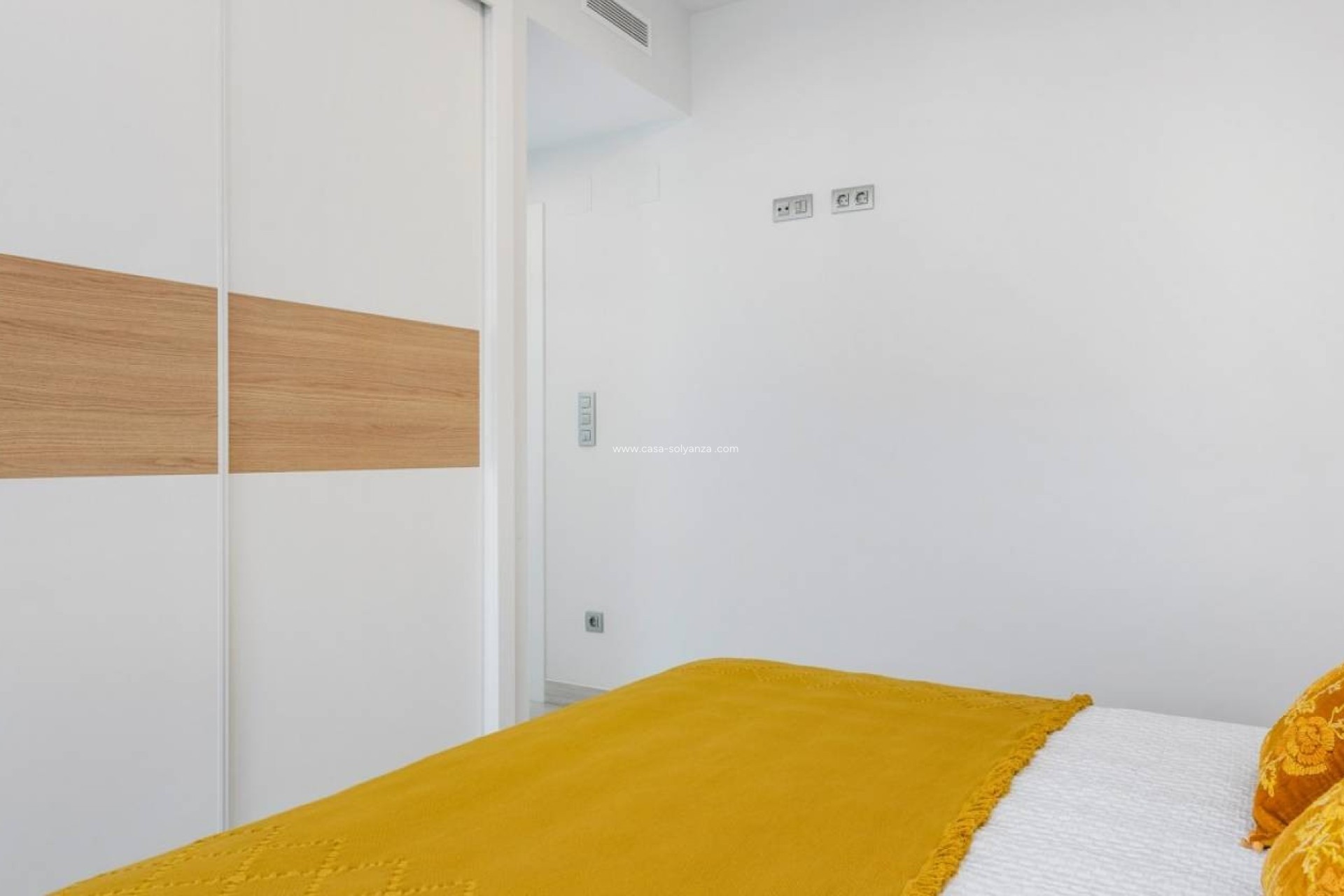 Resale - Villa - Ciudad Quesada - Costa Blanca