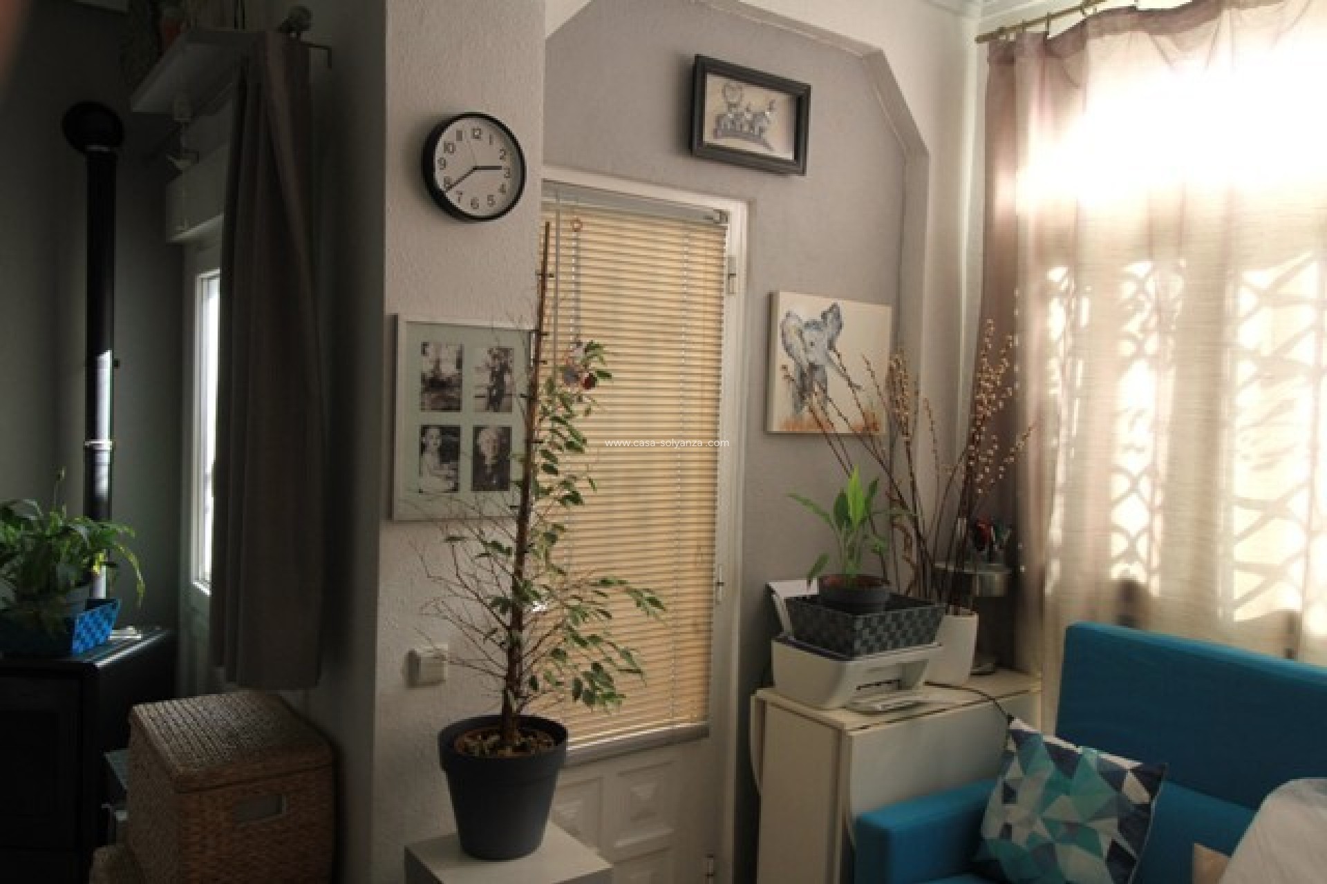 Resale - Villa - Ciudad Quesada - Costa Blanca