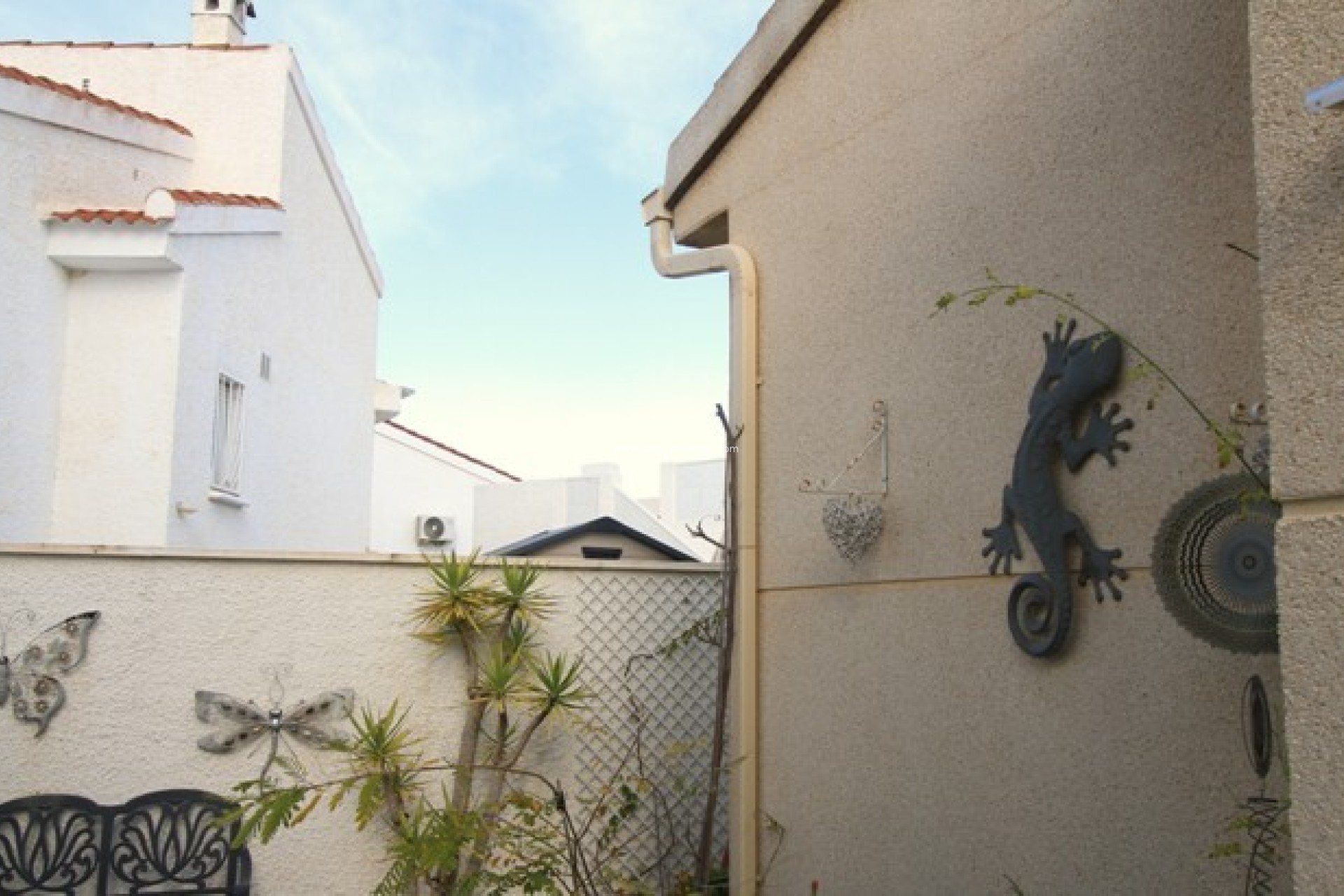 Resale - Villa - Ciudad Quesada - Costa Blanca