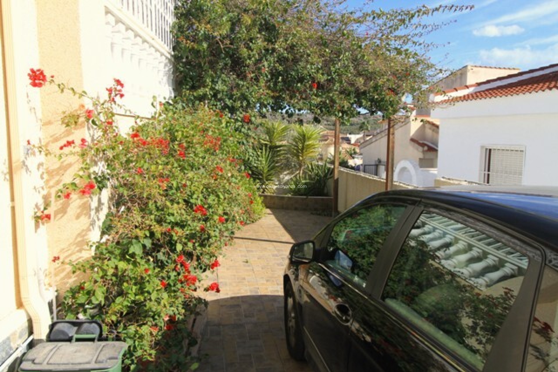 Resale - Villa - Ciudad Quesada - Costa Blanca