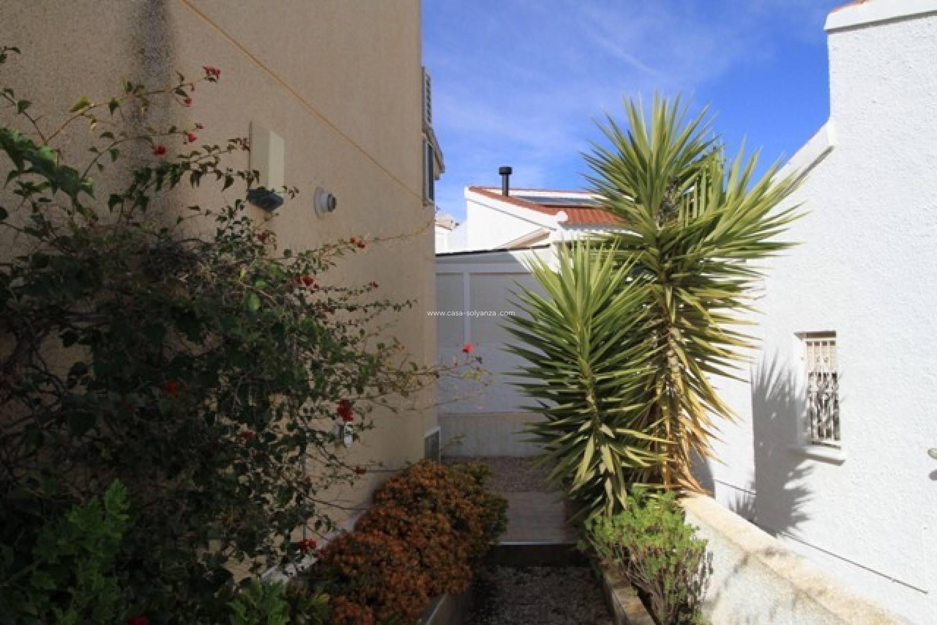 Resale - Villa - Ciudad Quesada - Costa Blanca