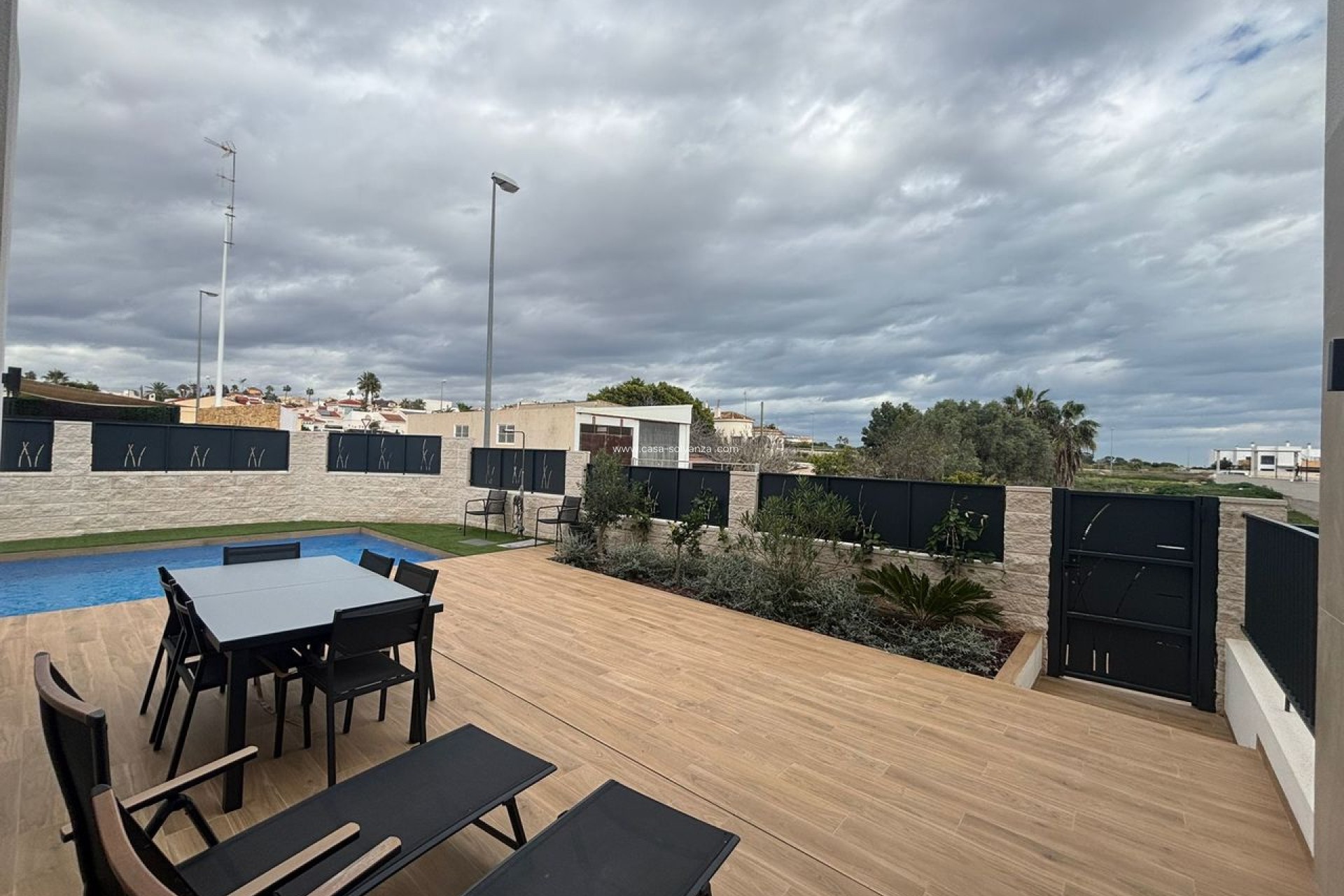 Resale - Villa - Ciudad Quesada - Costa Blanca