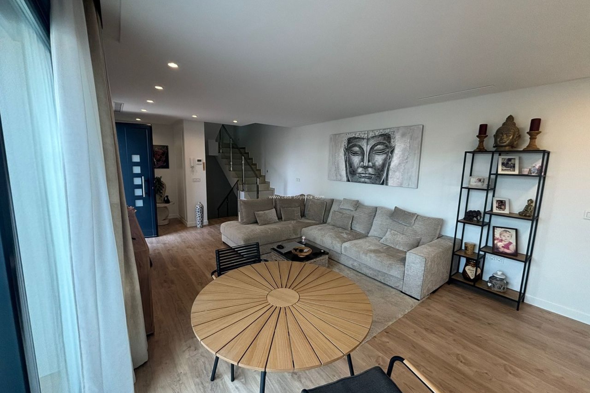 Resale - Villa - Ciudad Quesada - Costa Blanca