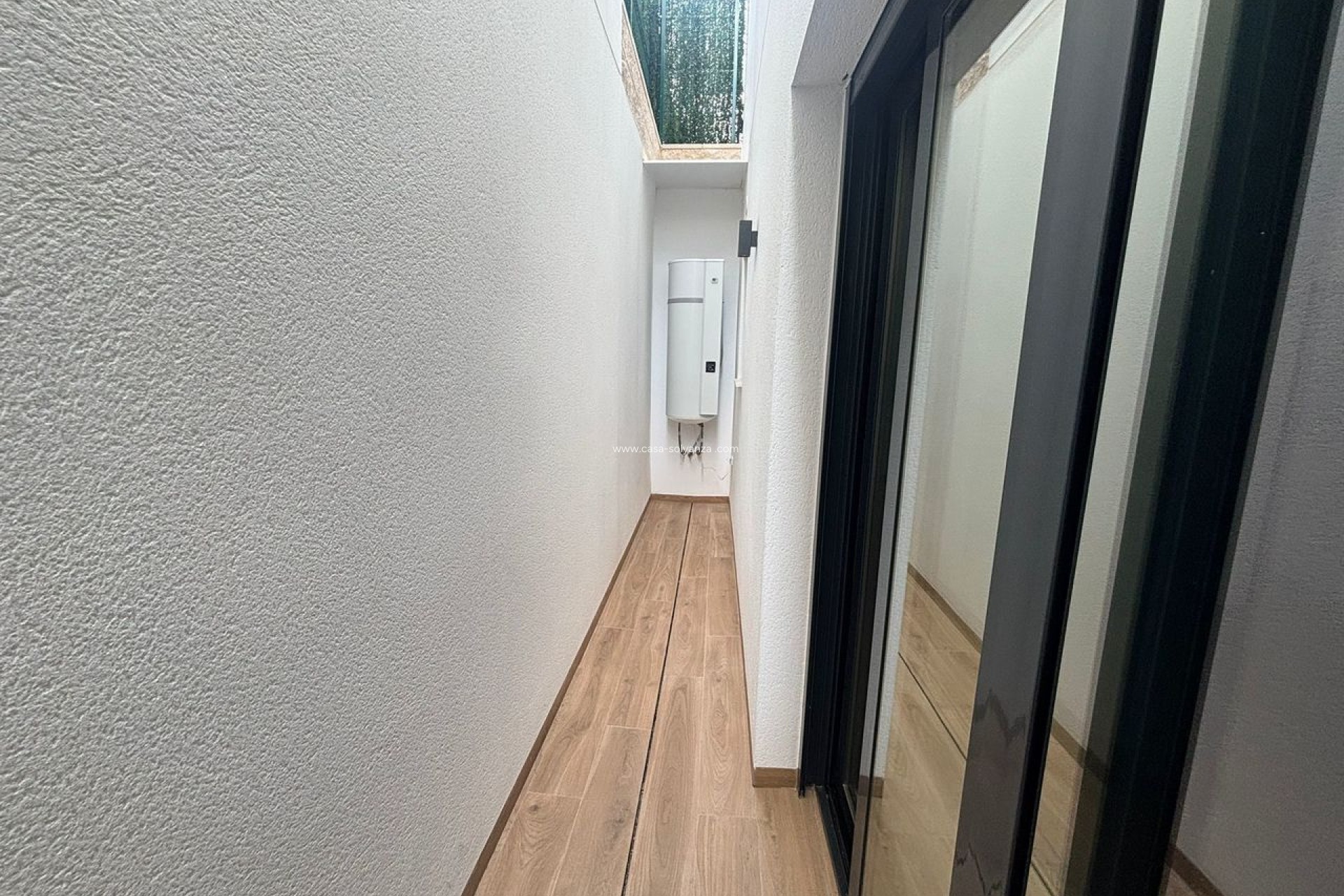 Resale - Villa - Ciudad Quesada - Costa Blanca