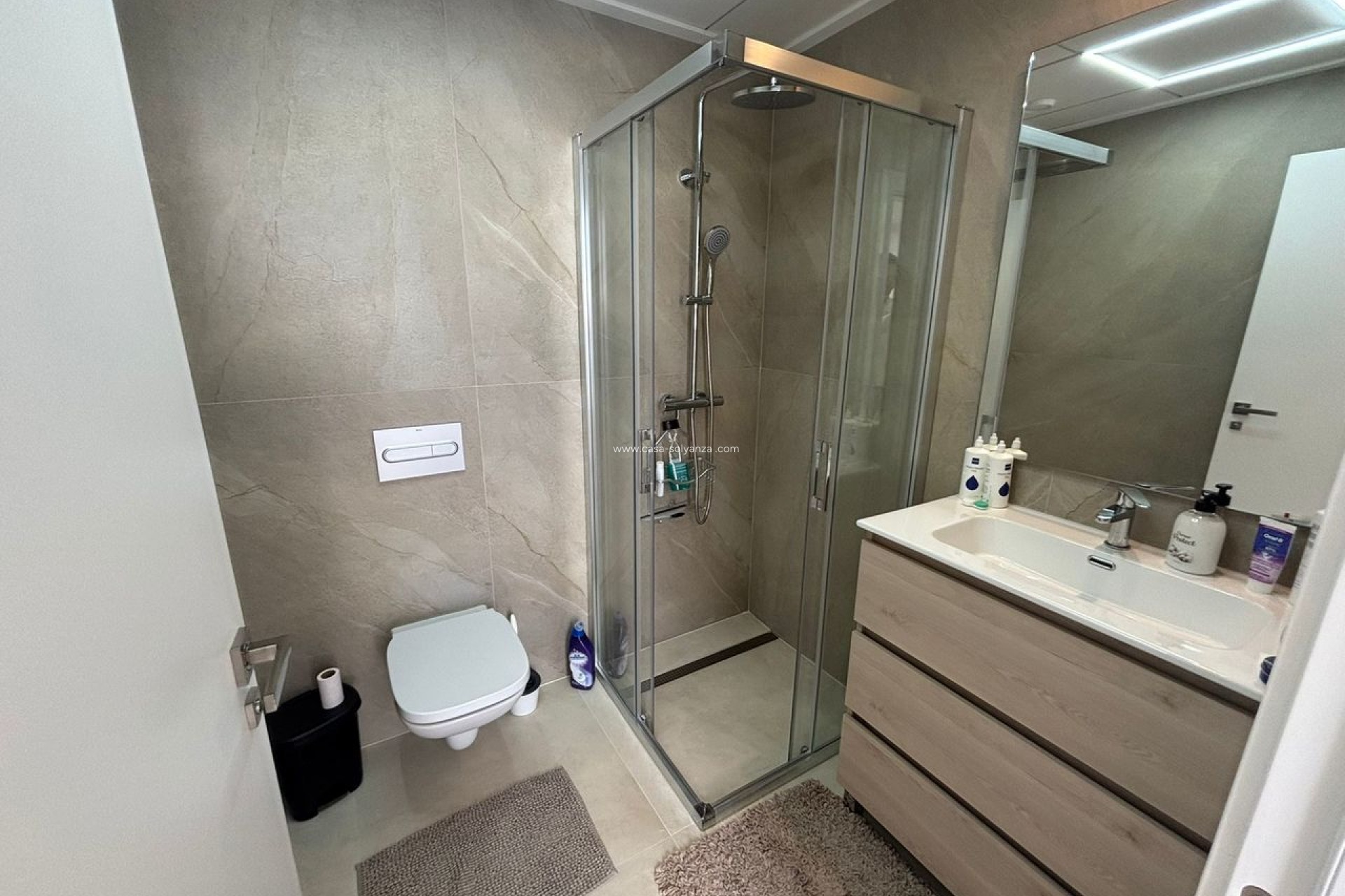 Resale - Villa - Ciudad Quesada - Costa Blanca