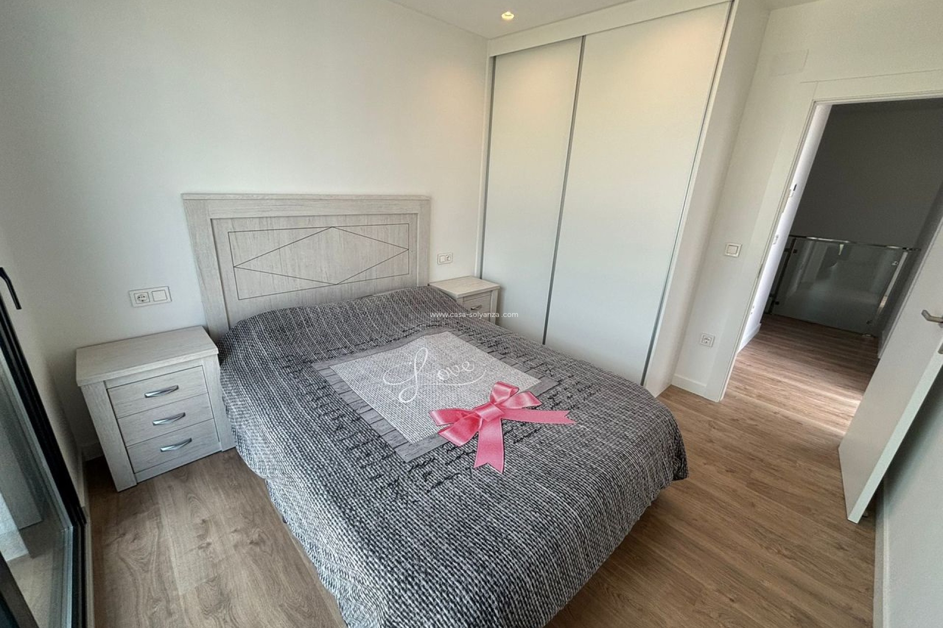 Resale - Villa - Ciudad Quesada - Costa Blanca