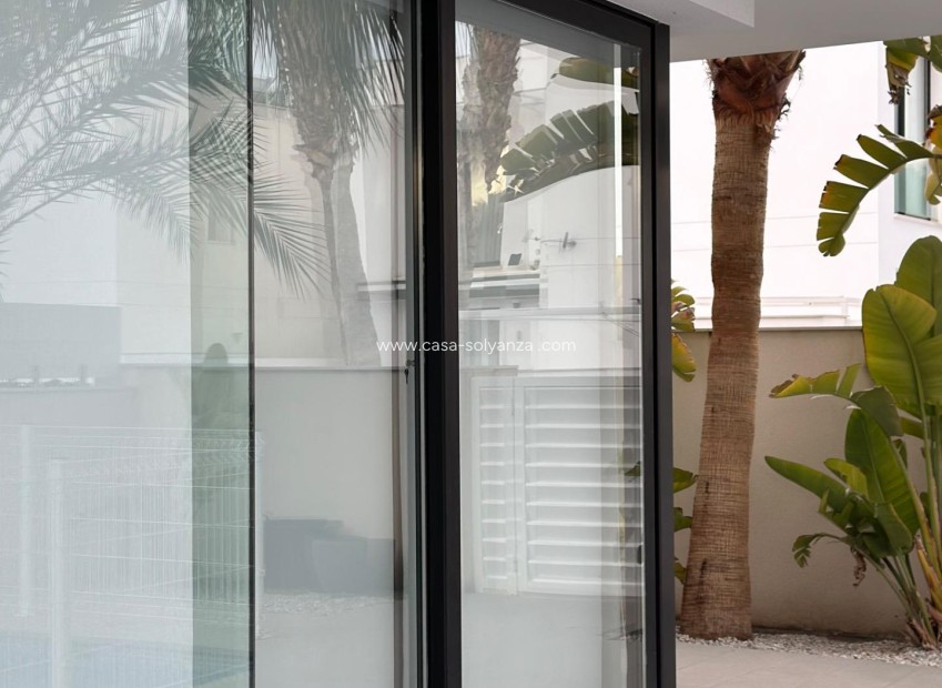 Resale - Villa - Ciudad Quesada - Costa Blanca