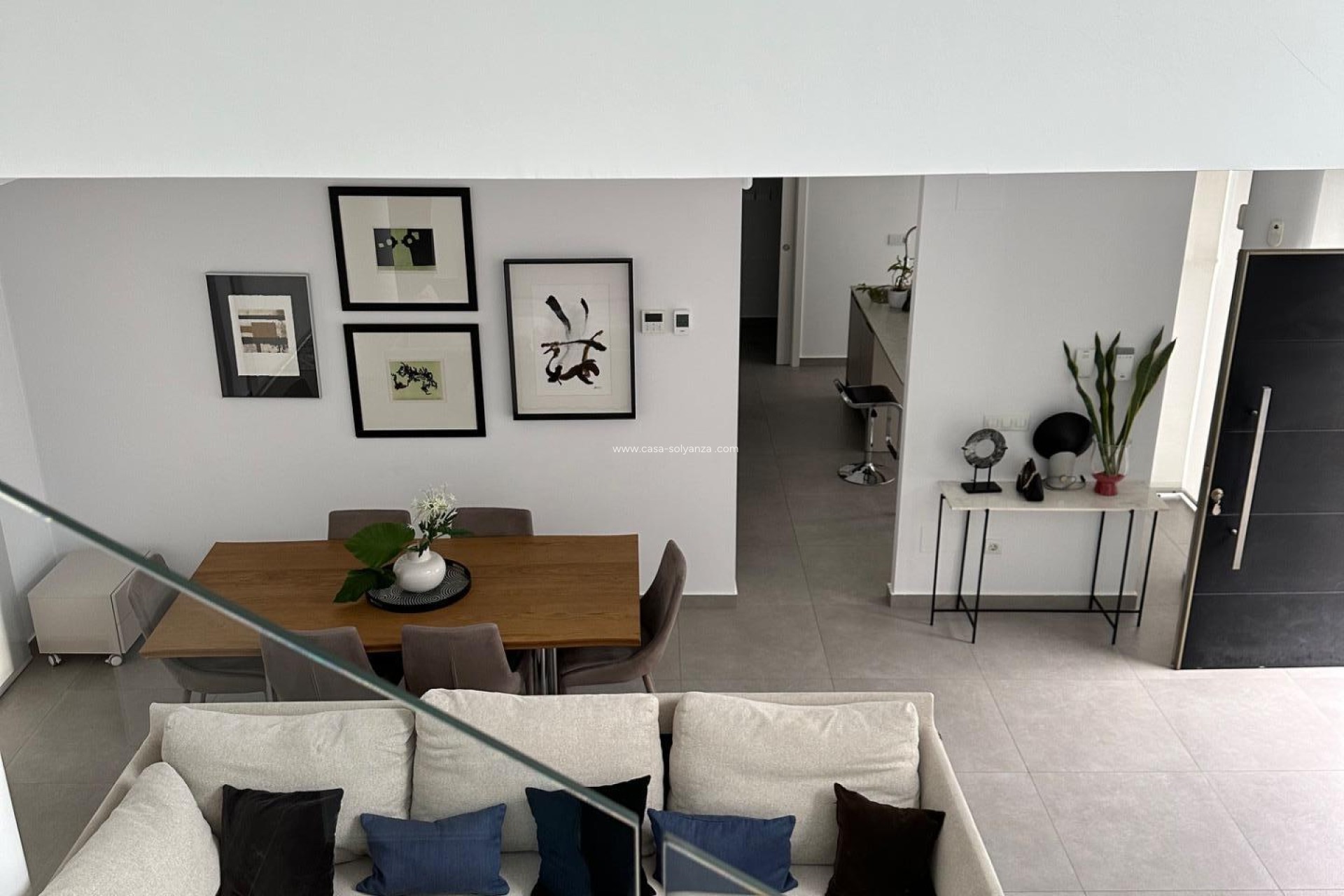 Resale - Villa - Ciudad Quesada - Costa Blanca
