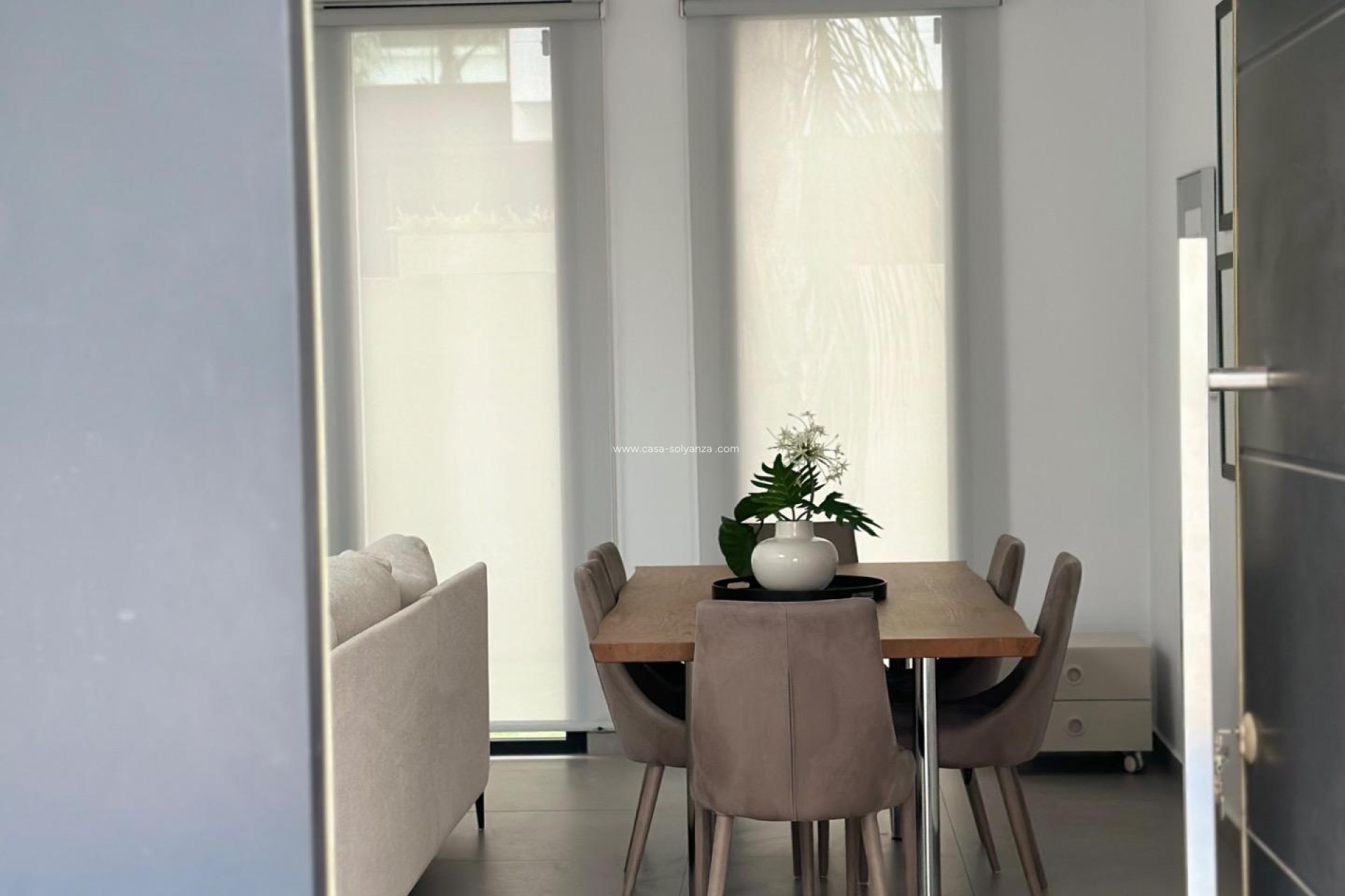 Resale - Villa - Ciudad Quesada - Costa Blanca