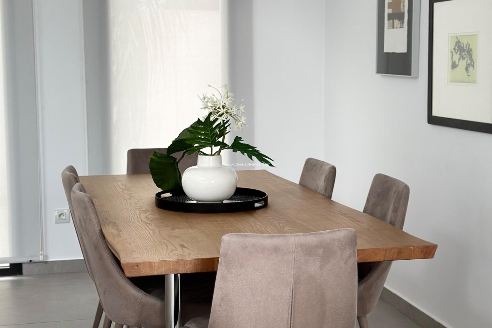 Resale - Villa - Ciudad Quesada - Costa Blanca