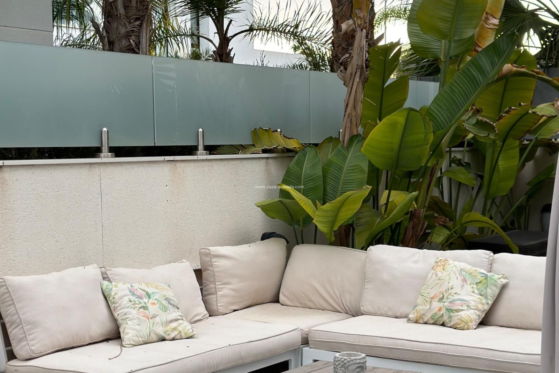 Resale - Villa - Ciudad Quesada - Costa Blanca