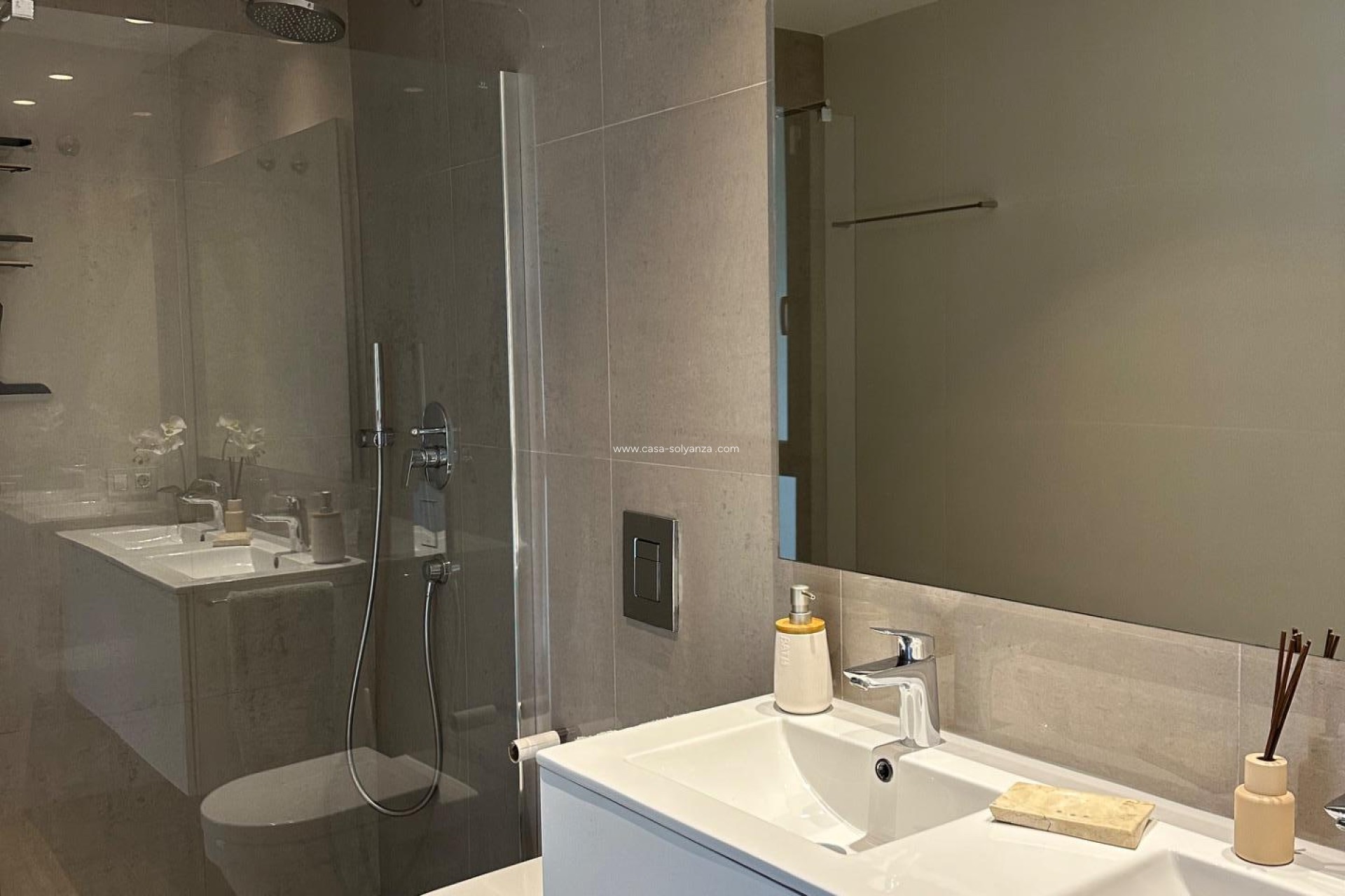 Resale - Villa - Ciudad Quesada - Costa Blanca