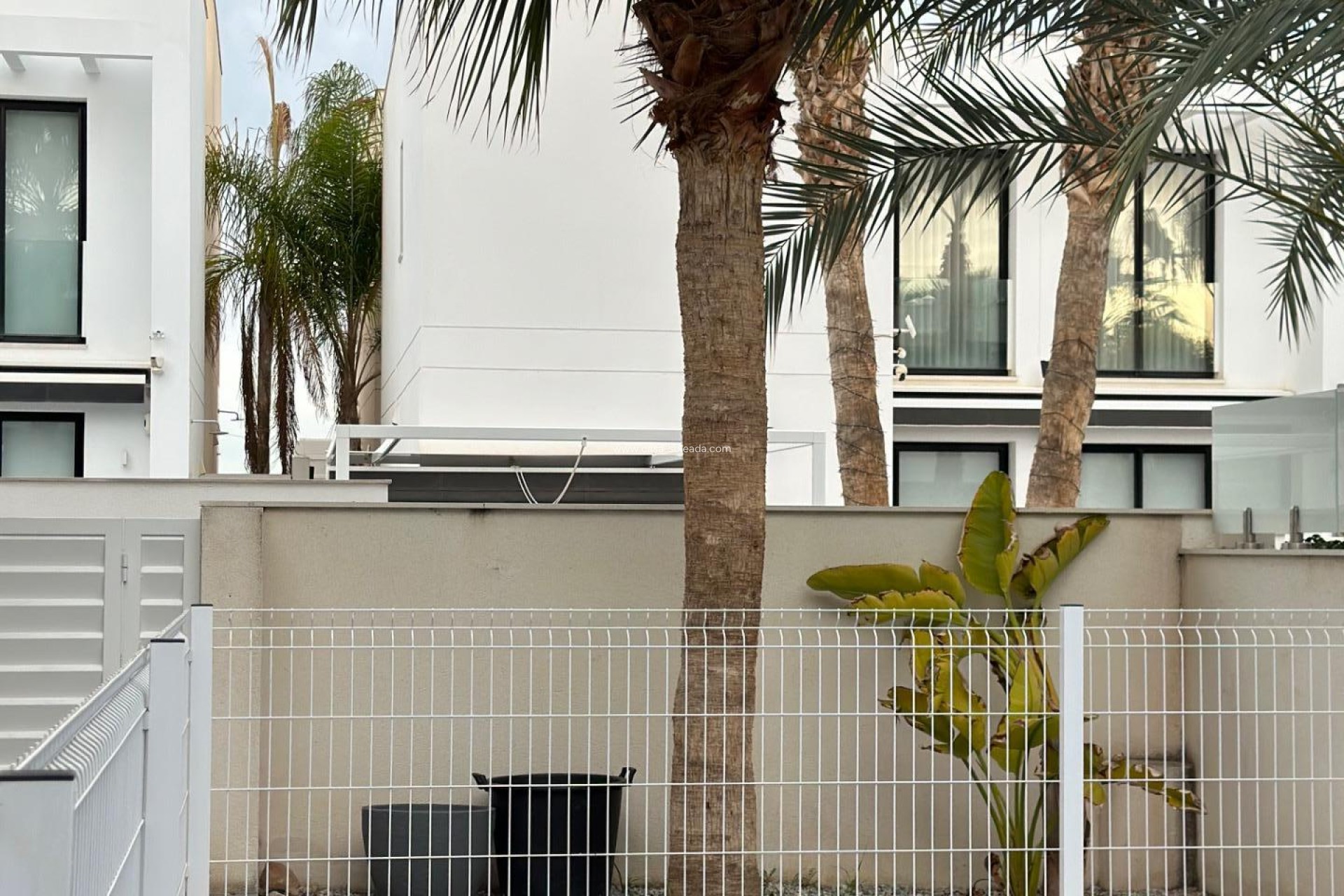 Resale - Villa - Ciudad Quesada - Costa Blanca
