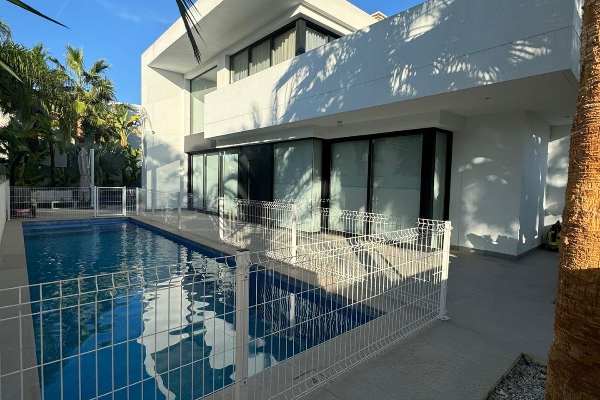 Resale - Villa - Ciudad Quesada - Costa Blanca