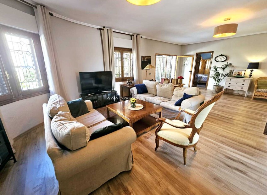 Resale - Villa - Ciudad Quesada - Costa Blanca