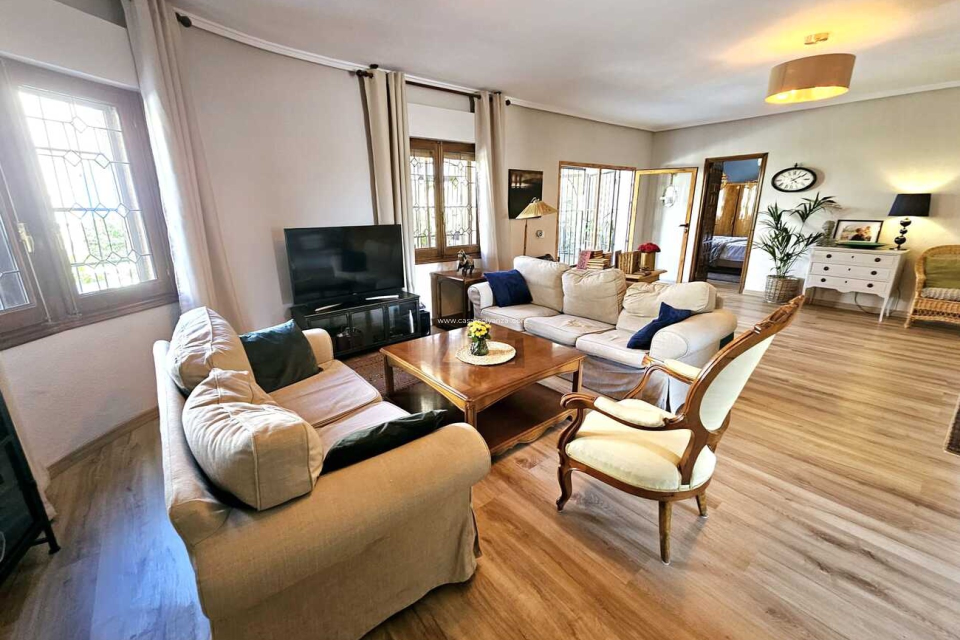 Resale - Villa - Ciudad Quesada - Costa Blanca
