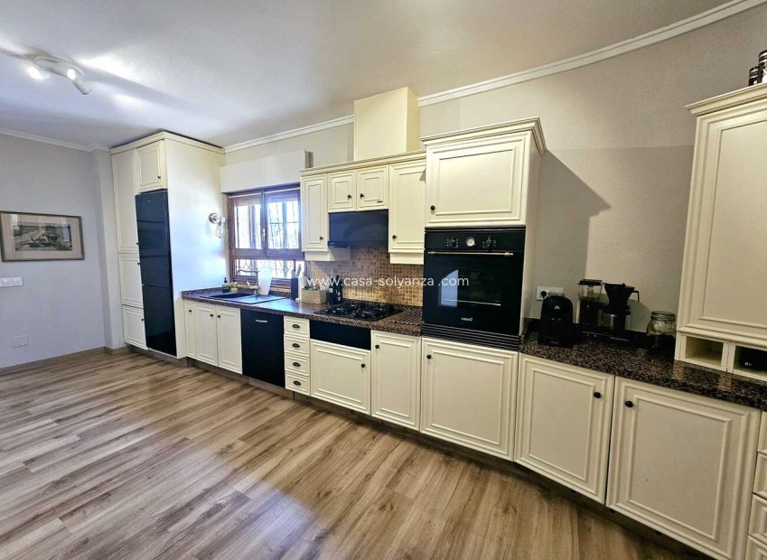 Resale - Villa - Ciudad Quesada - Costa Blanca