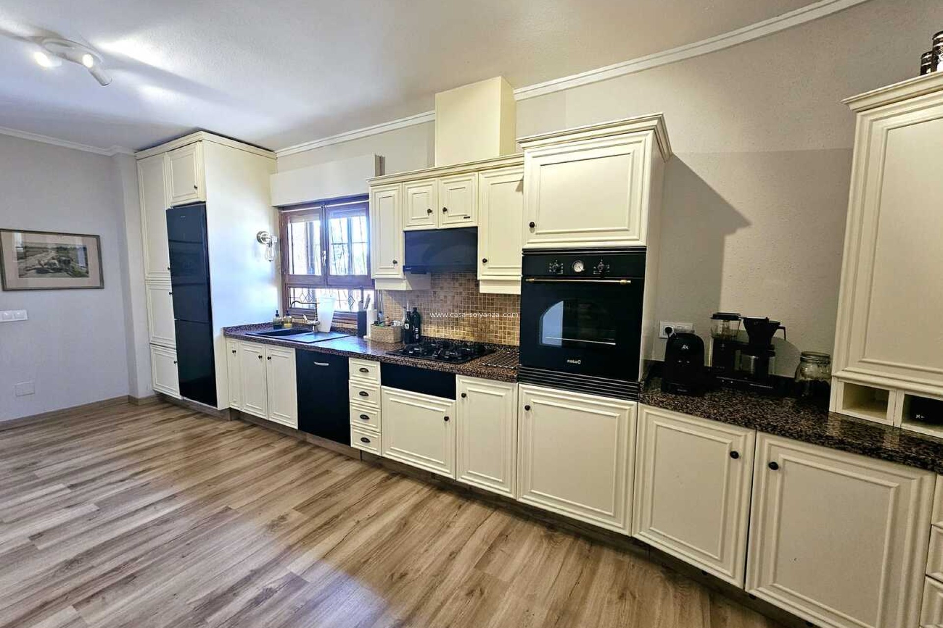 Resale - Villa - Ciudad Quesada - Costa Blanca