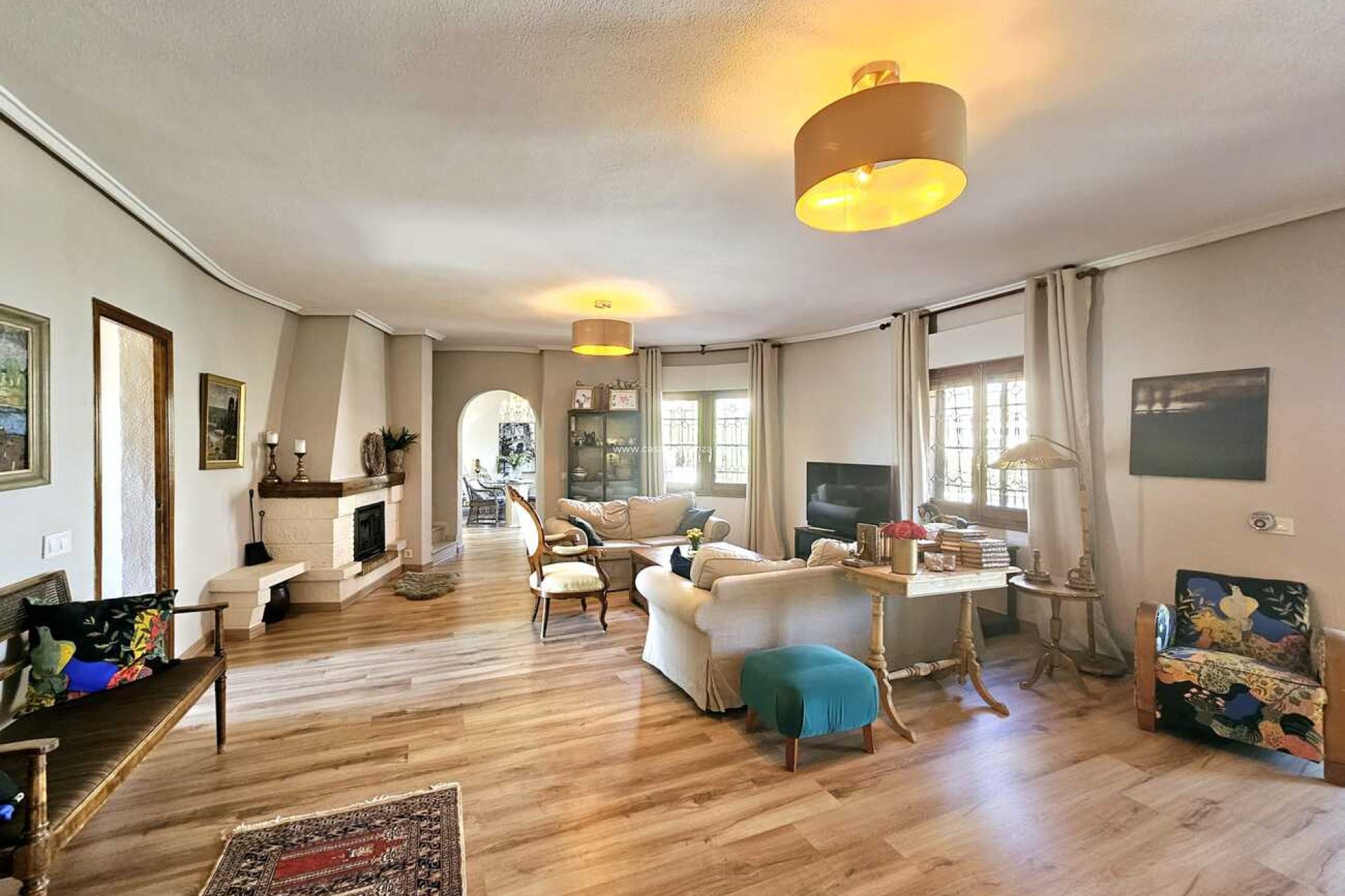Resale - Villa - Ciudad Quesada - Costa Blanca