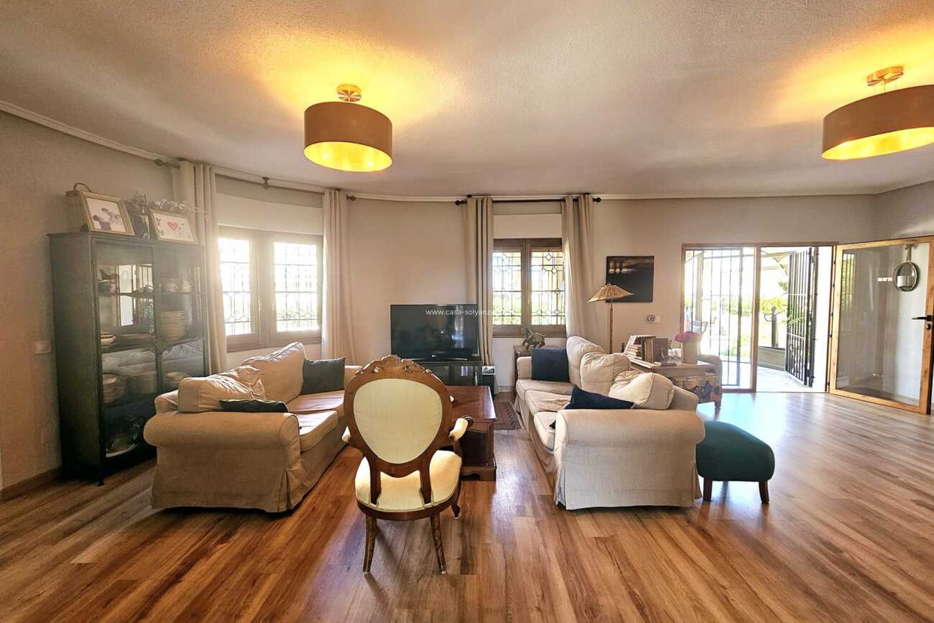 Resale - Villa - Ciudad Quesada - Costa Blanca