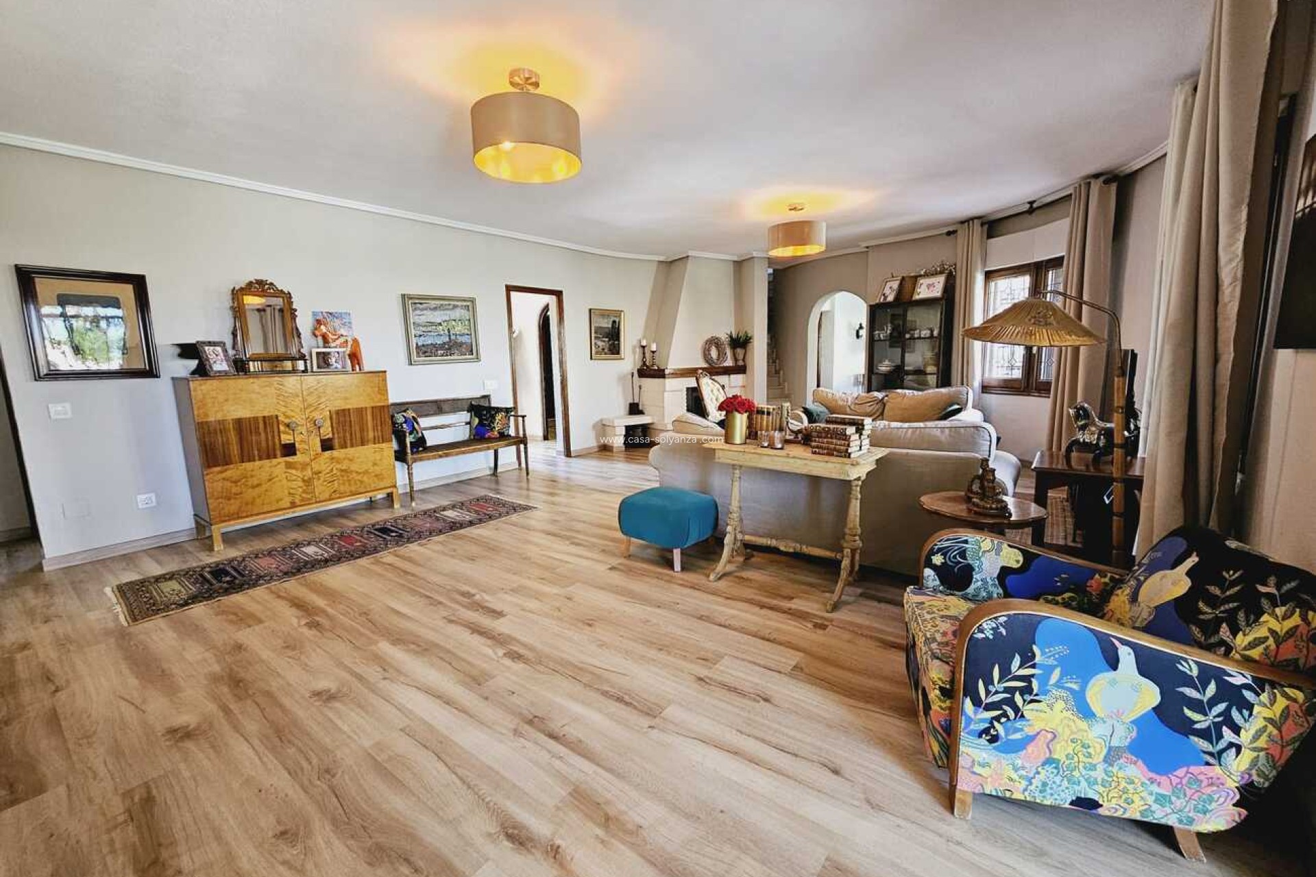 Resale - Villa - Ciudad Quesada - Costa Blanca