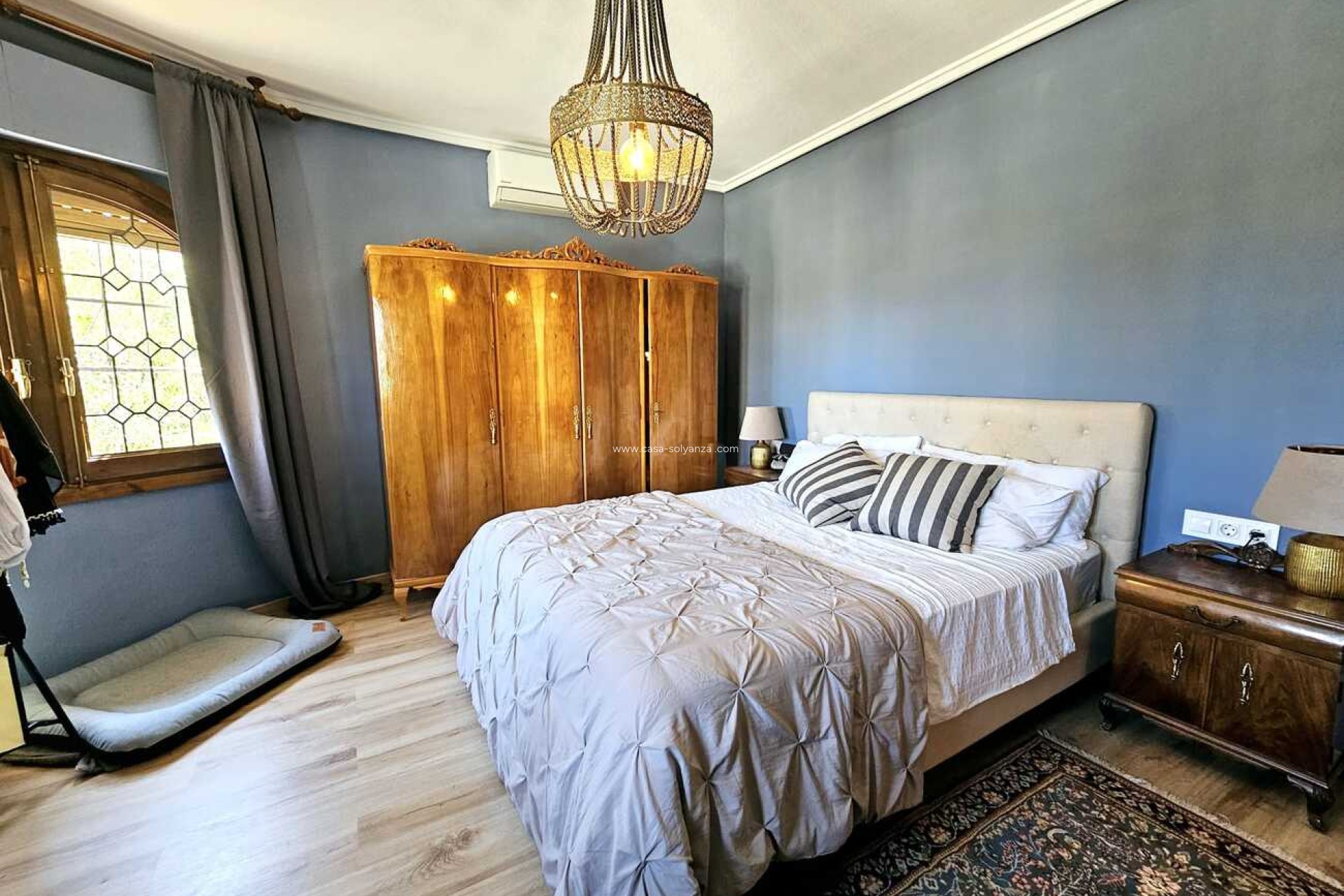 Resale - Villa - Ciudad Quesada - Costa Blanca