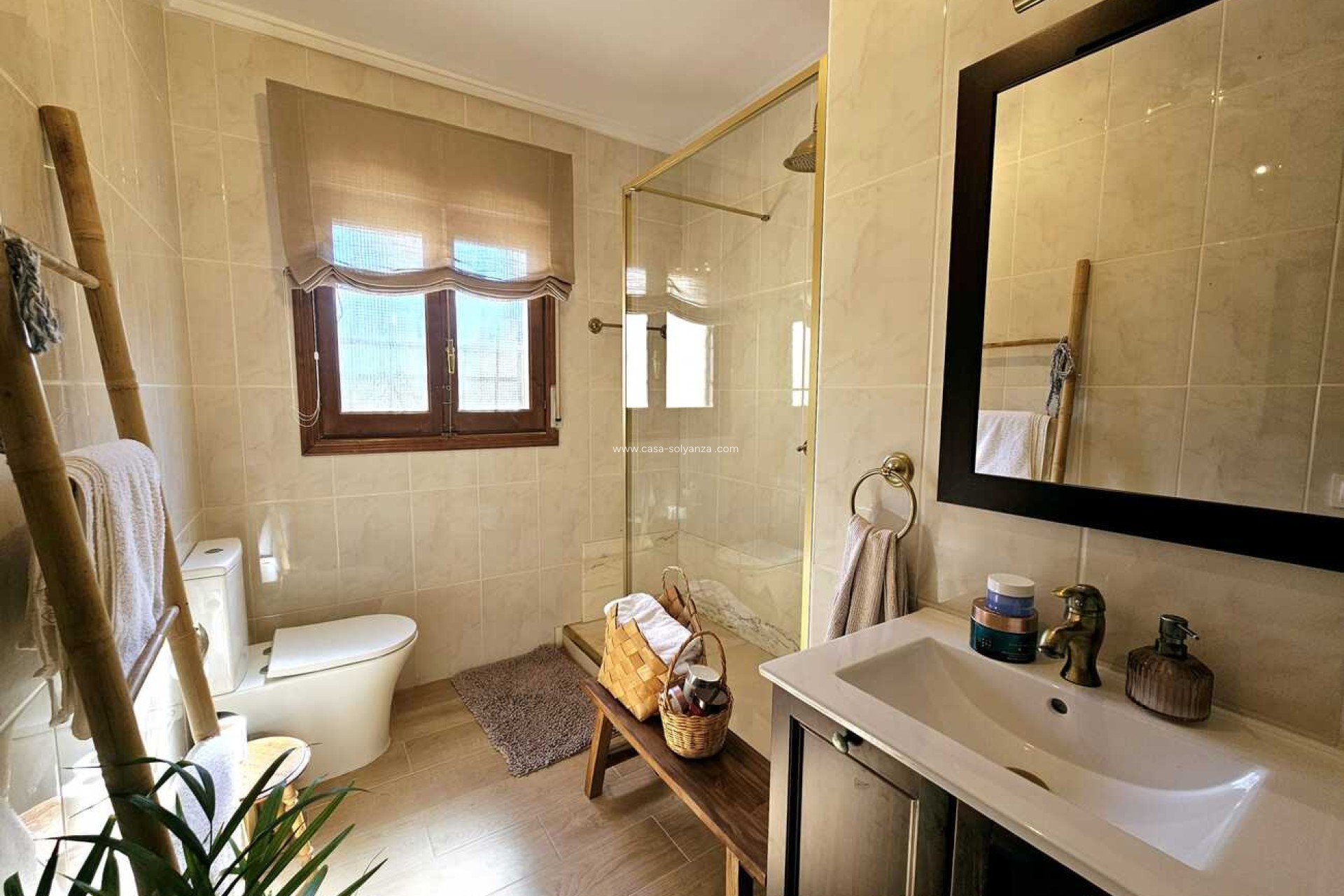 Resale - Villa - Ciudad Quesada - Costa Blanca