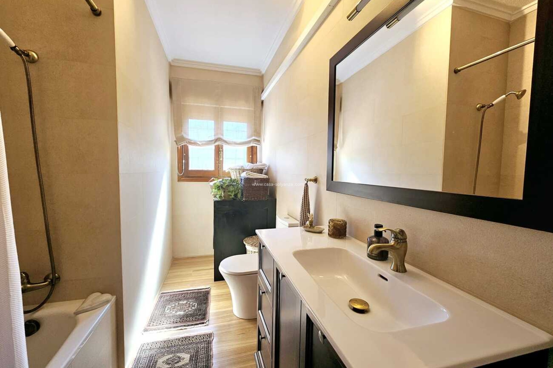 Resale - Villa - Ciudad Quesada - Costa Blanca