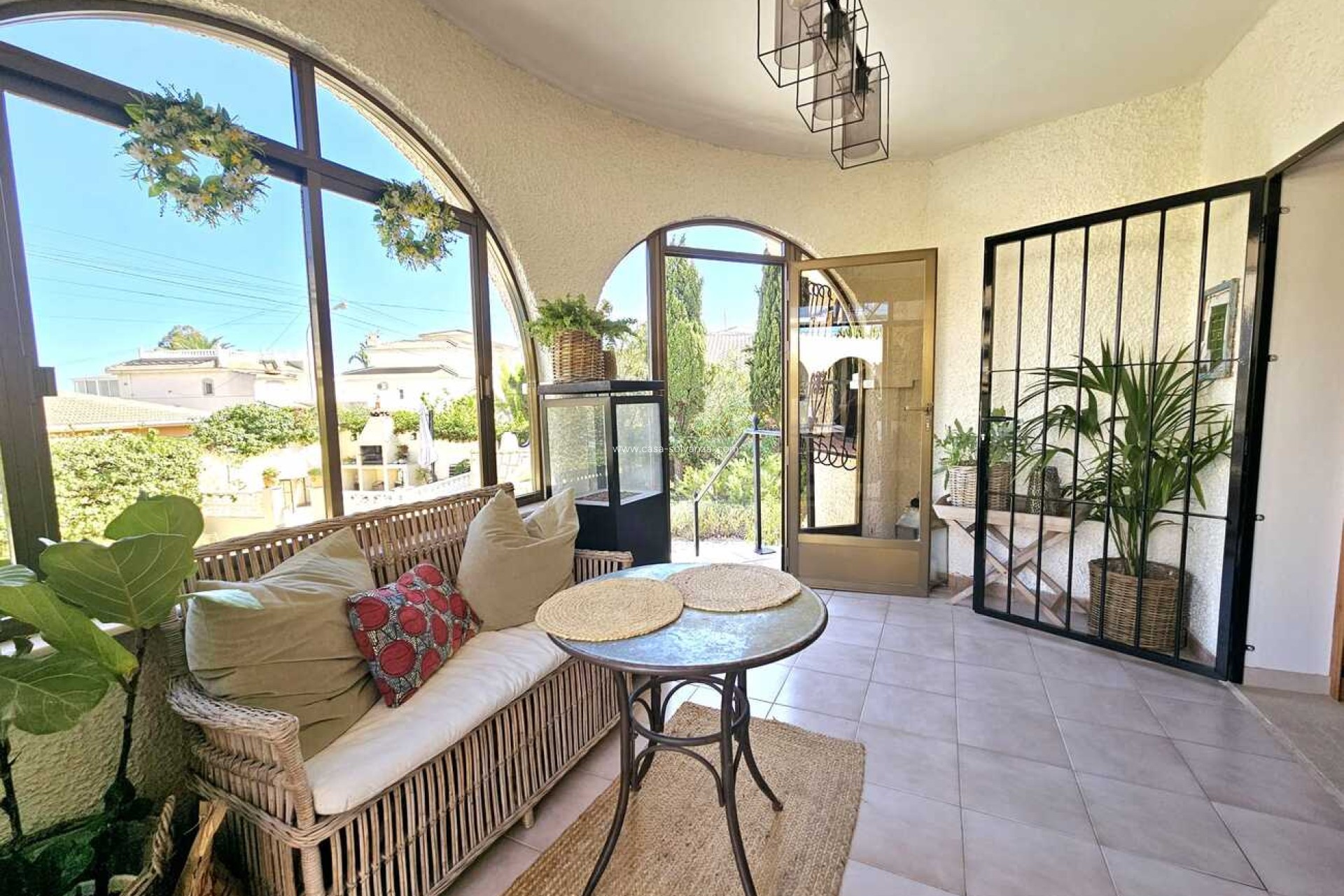 Resale - Villa - Ciudad Quesada - Costa Blanca