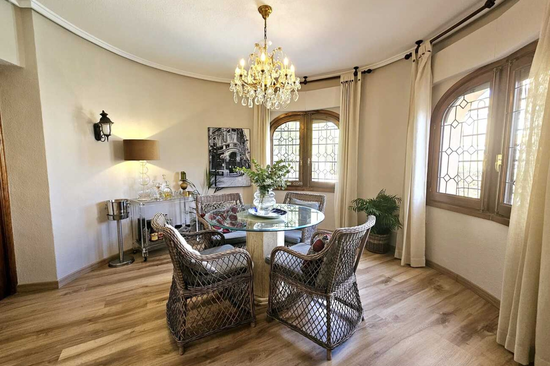 Resale - Villa - Ciudad Quesada - Costa Blanca