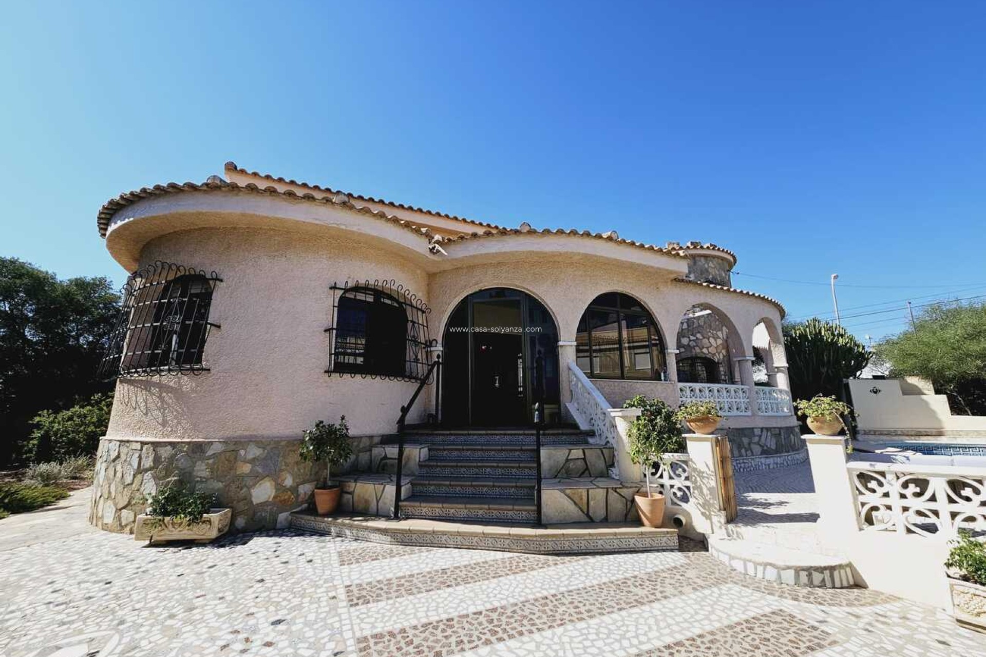 Resale - Villa - Ciudad Quesada - Costa Blanca