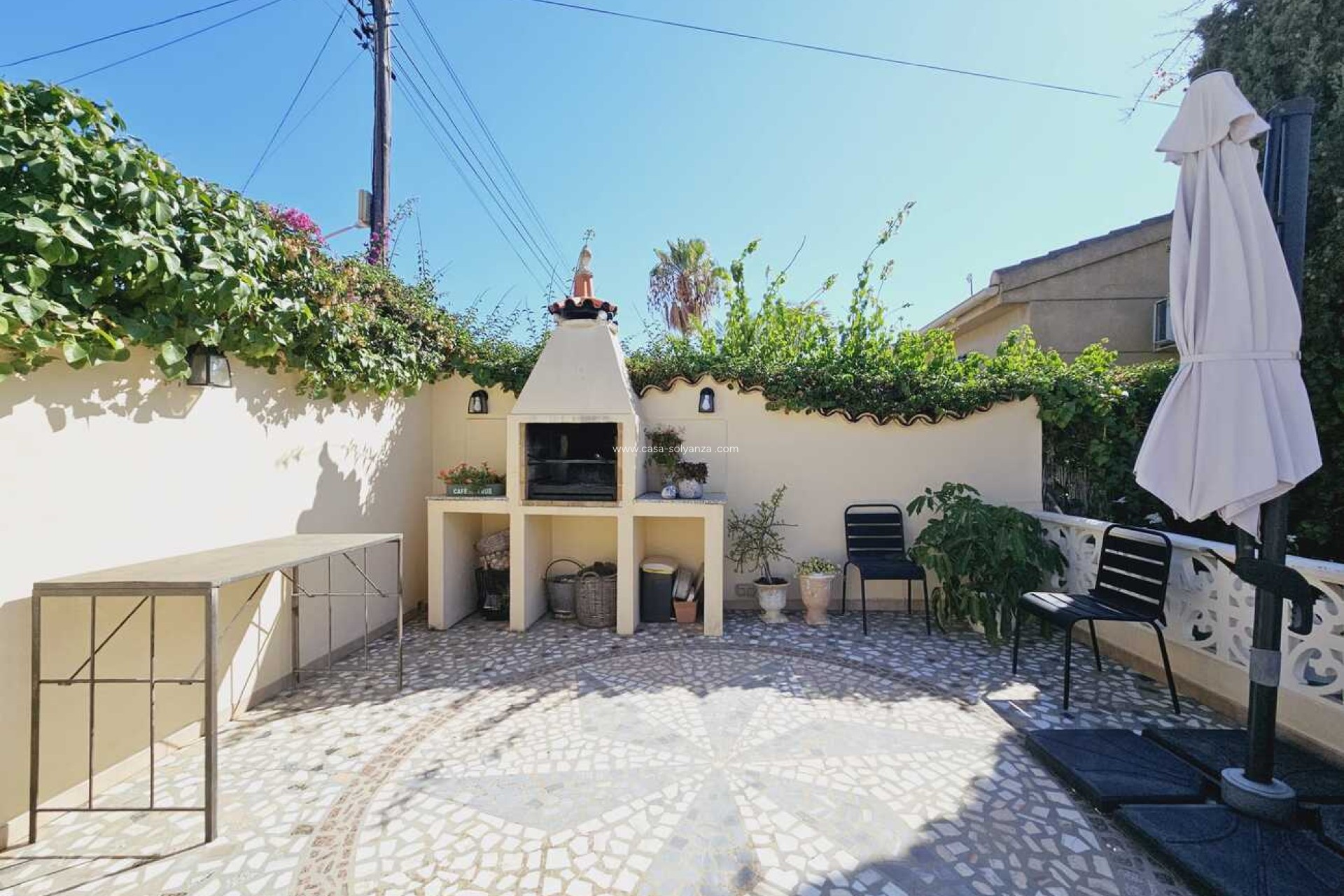 Resale - Villa - Ciudad Quesada - Costa Blanca