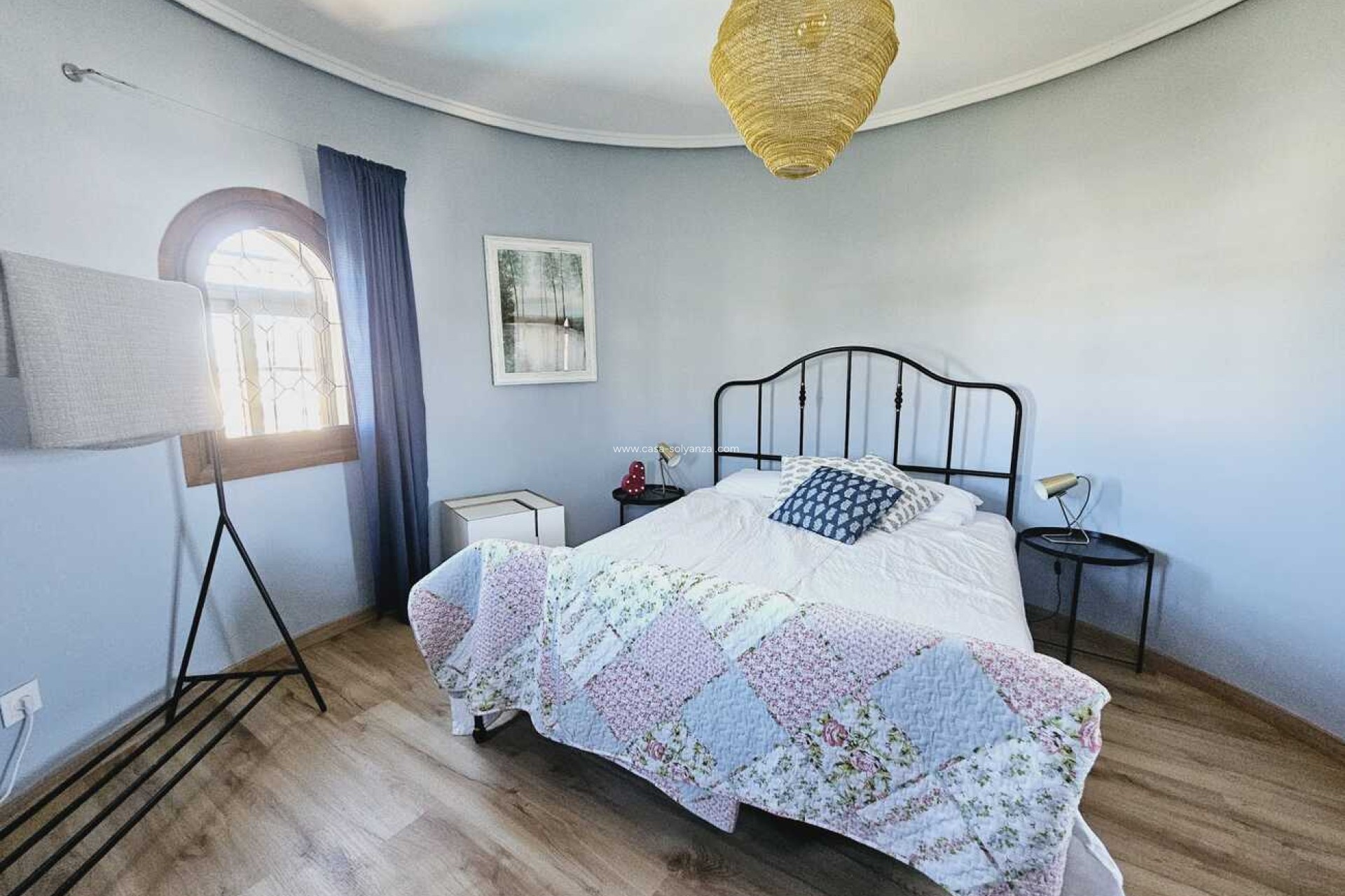 Resale - Villa - Ciudad Quesada - Costa Blanca