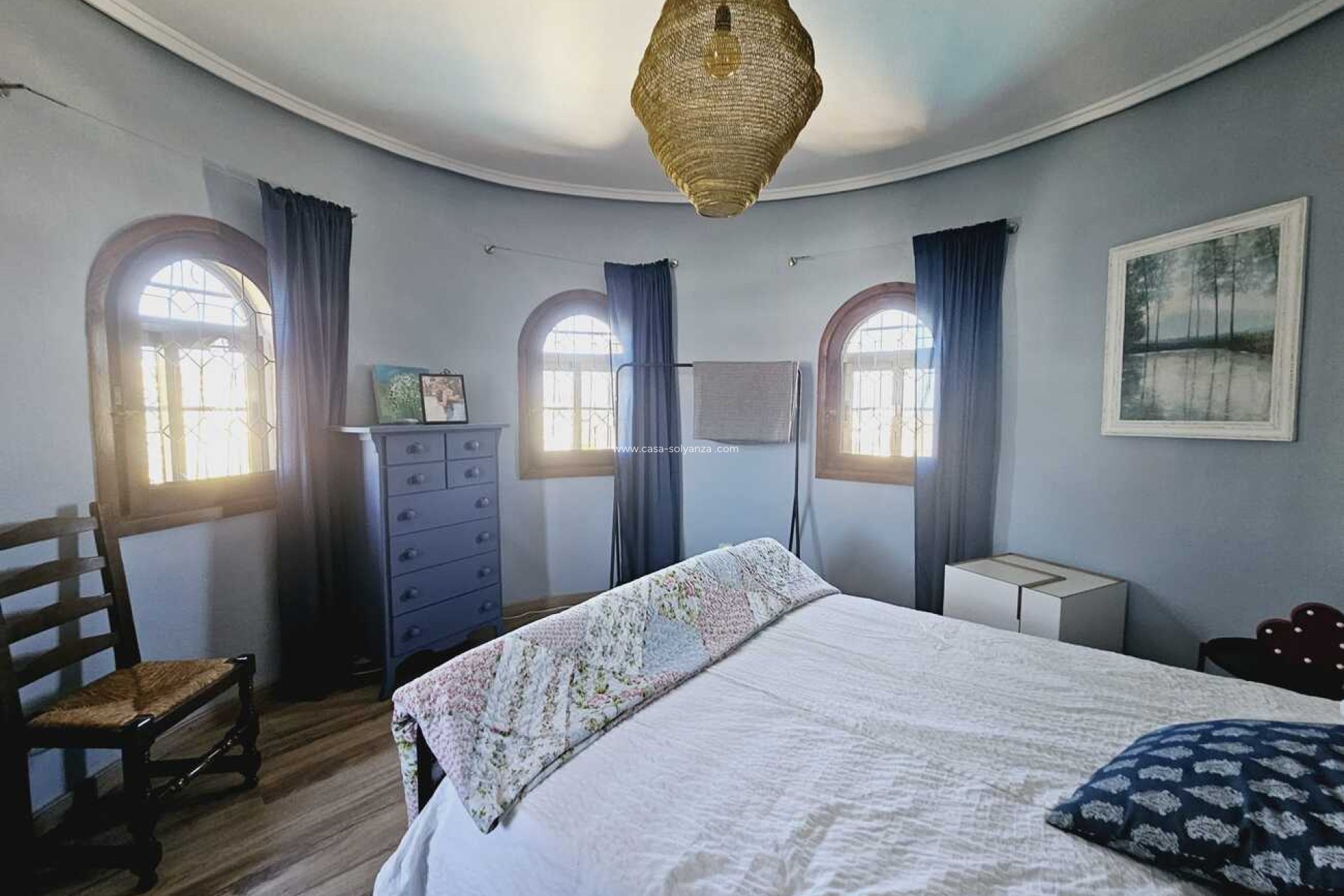 Resale - Villa - Ciudad Quesada - Costa Blanca