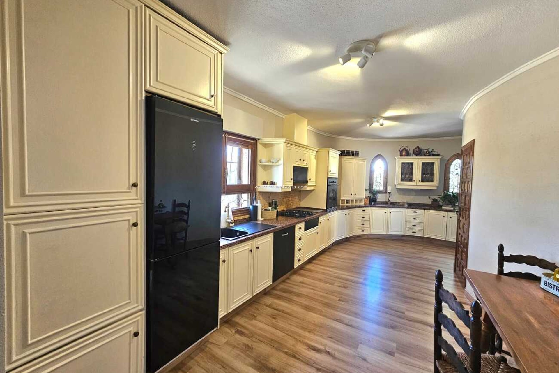 Resale - Villa - Ciudad Quesada - Costa Blanca