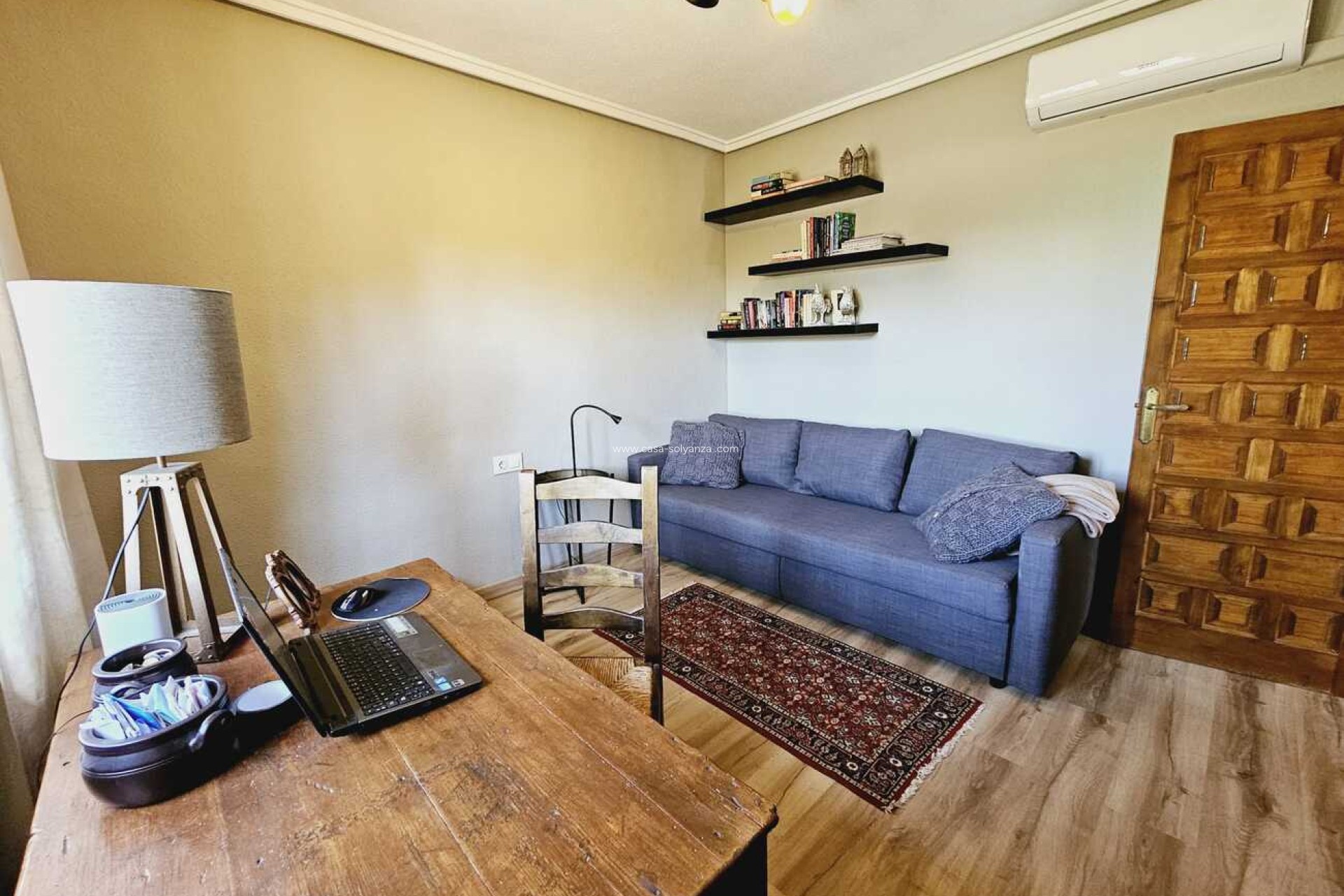 Resale - Villa - Ciudad Quesada - Costa Blanca