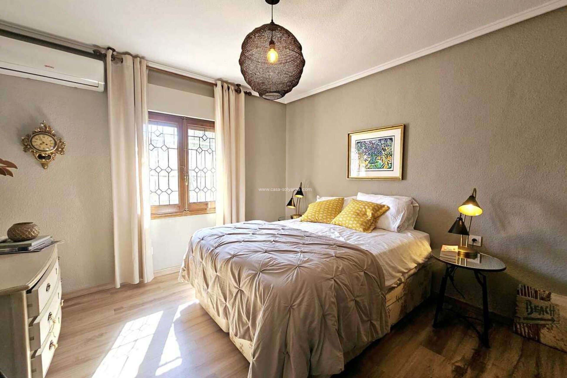 Resale - Villa - Ciudad Quesada - Costa Blanca