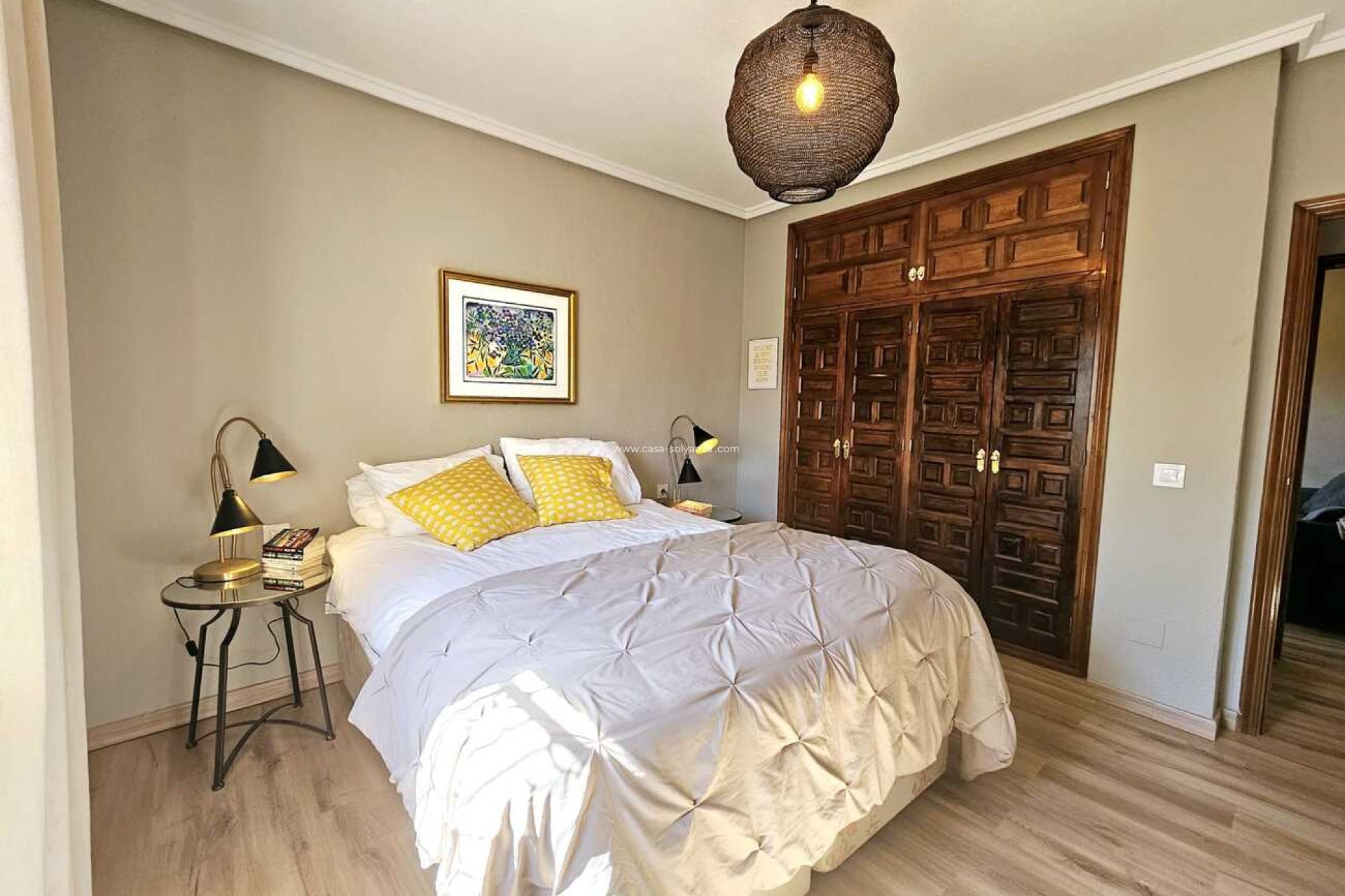 Resale - Villa - Ciudad Quesada - Costa Blanca