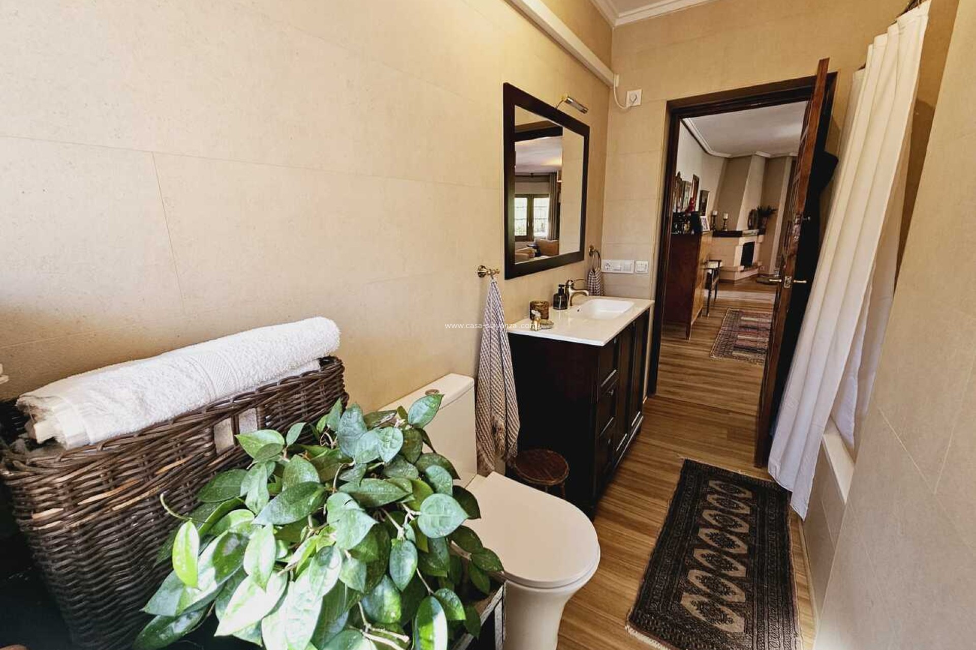 Resale - Villa - Ciudad Quesada - Costa Blanca
