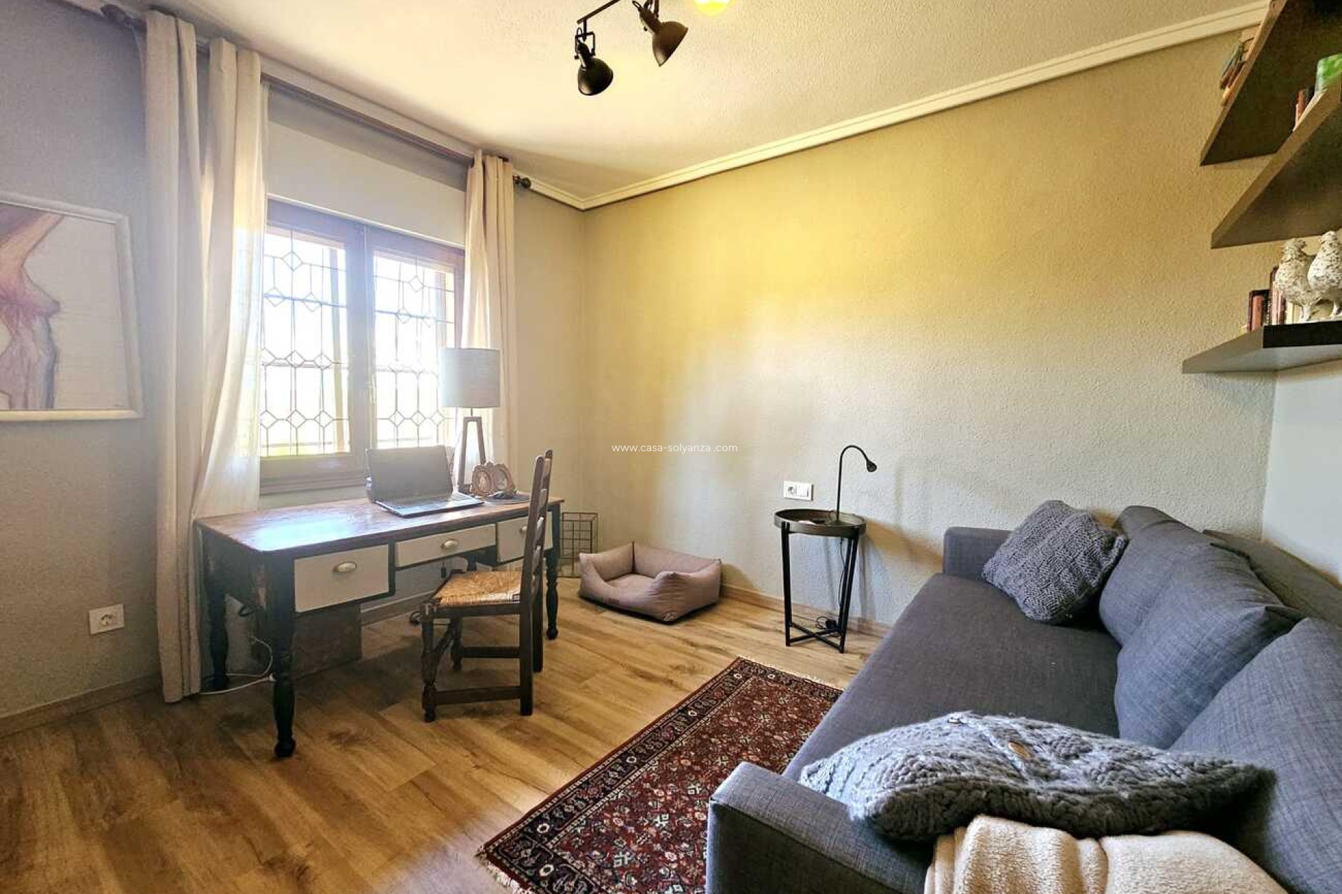 Resale - Villa - Ciudad Quesada - Costa Blanca