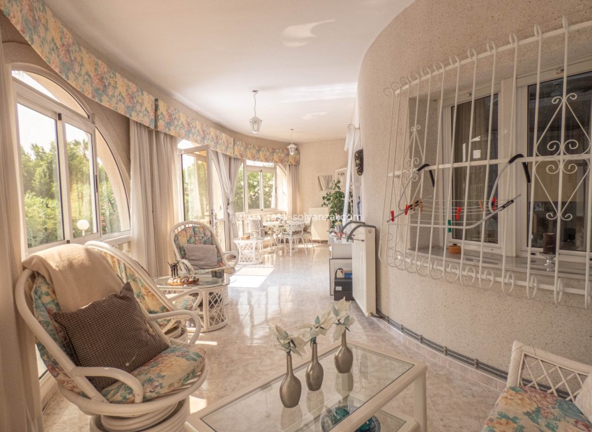 Resale - Villa - Ciudad Quesada - Costa Blanca