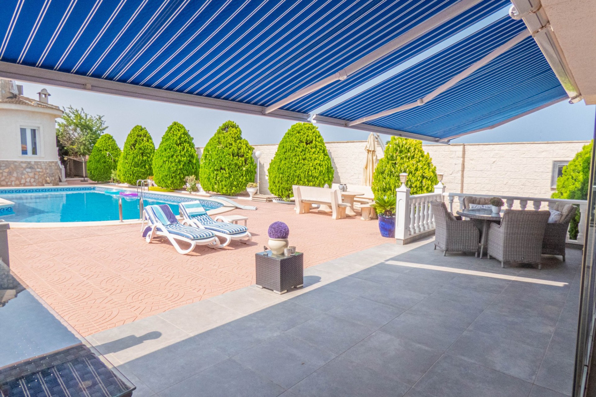 Resale - Villa - Ciudad Quesada - Costa Blanca