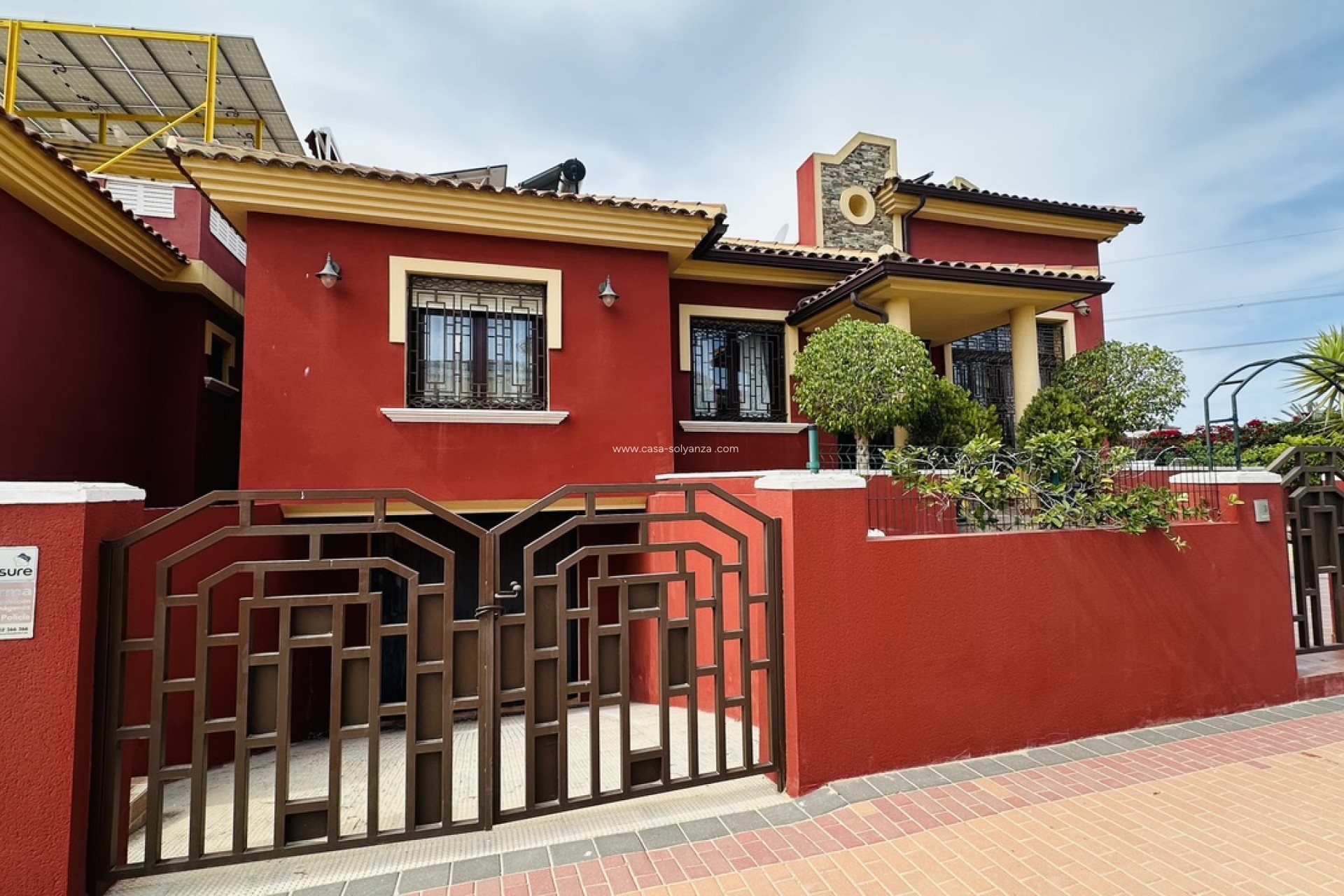 Resale - Villa - Ciudad Quesada - Costa Blanca