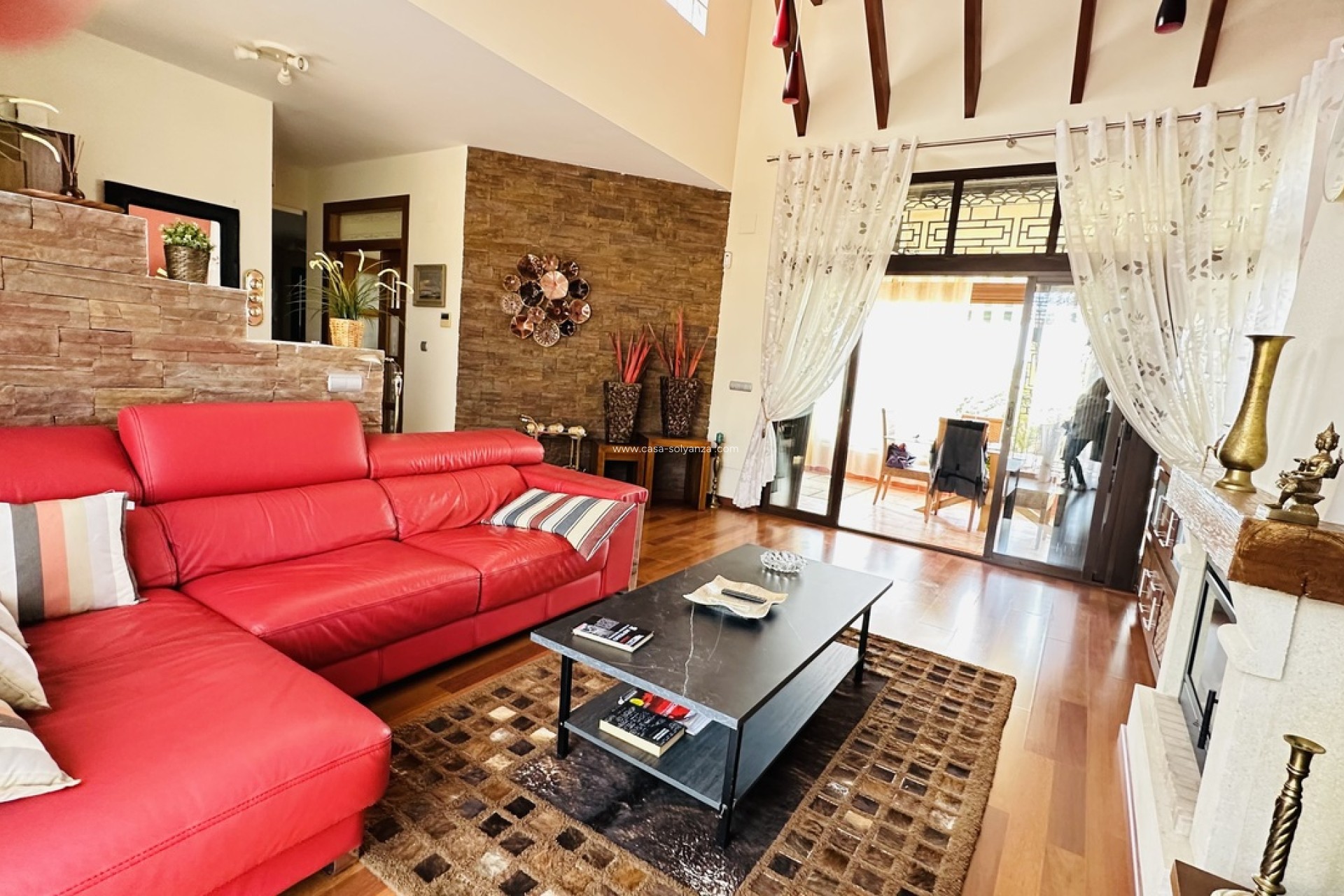 Resale - Villa - Ciudad Quesada - Costa Blanca