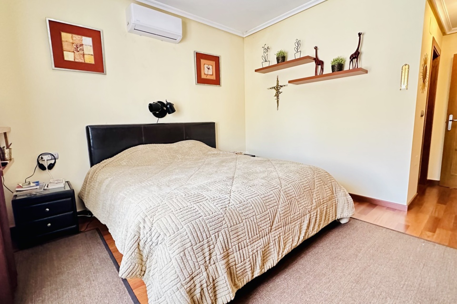 Resale - Villa - Ciudad Quesada - Costa Blanca