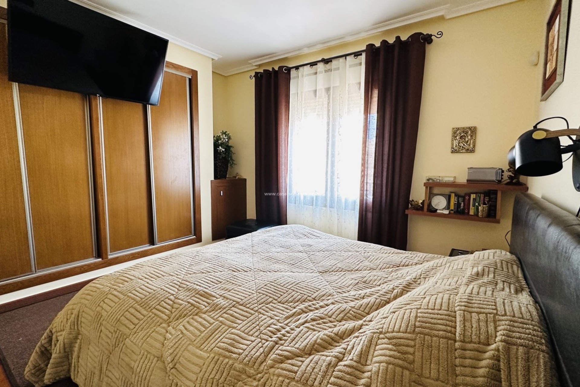 Resale - Villa - Ciudad Quesada - Costa Blanca
