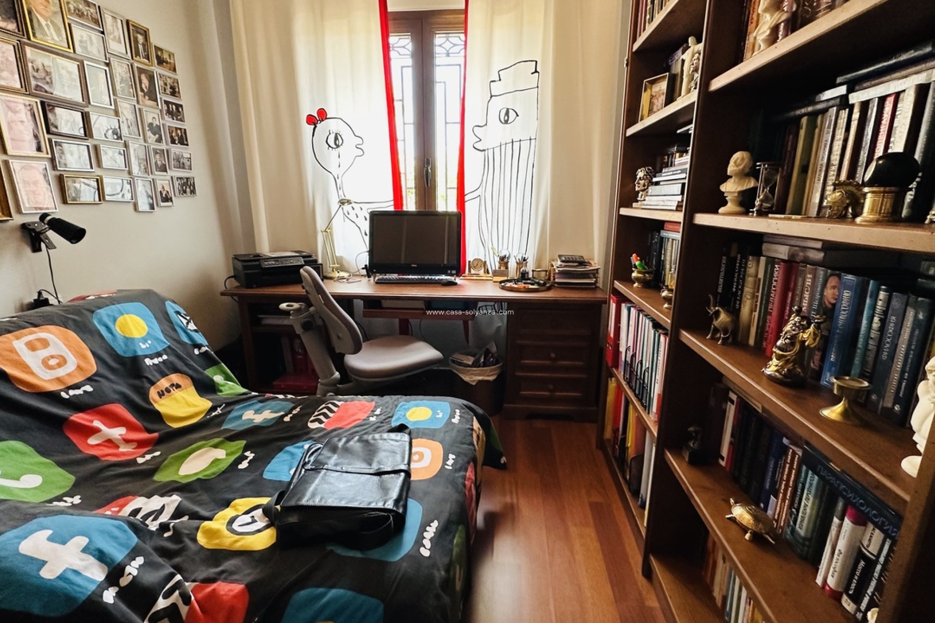 Resale - Villa - Ciudad Quesada - Costa Blanca