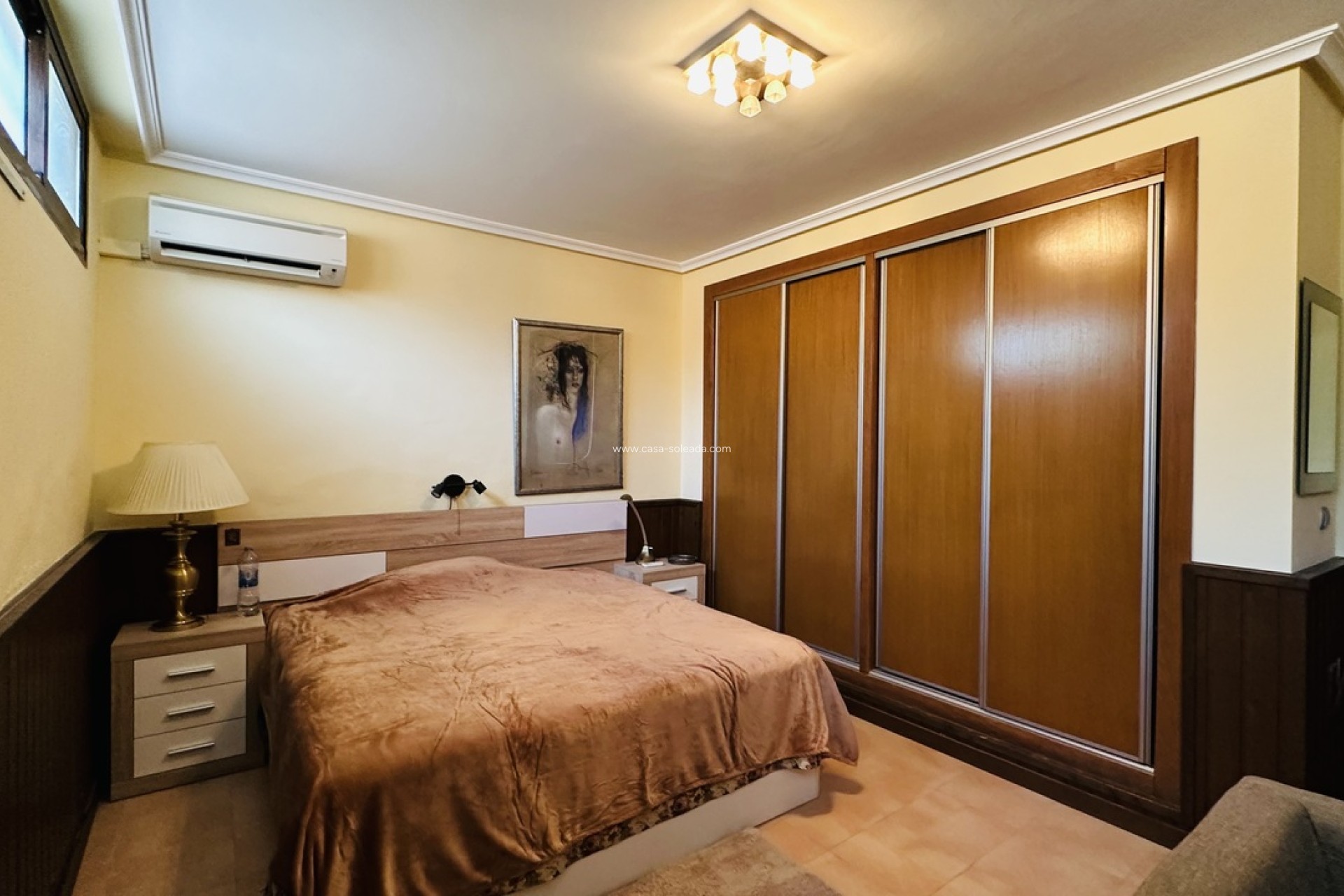 Resale - Villa - Ciudad Quesada - Costa Blanca