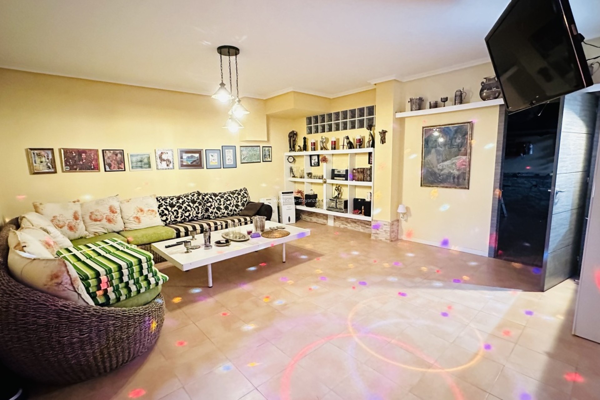 Resale - Villa - Ciudad Quesada - Costa Blanca