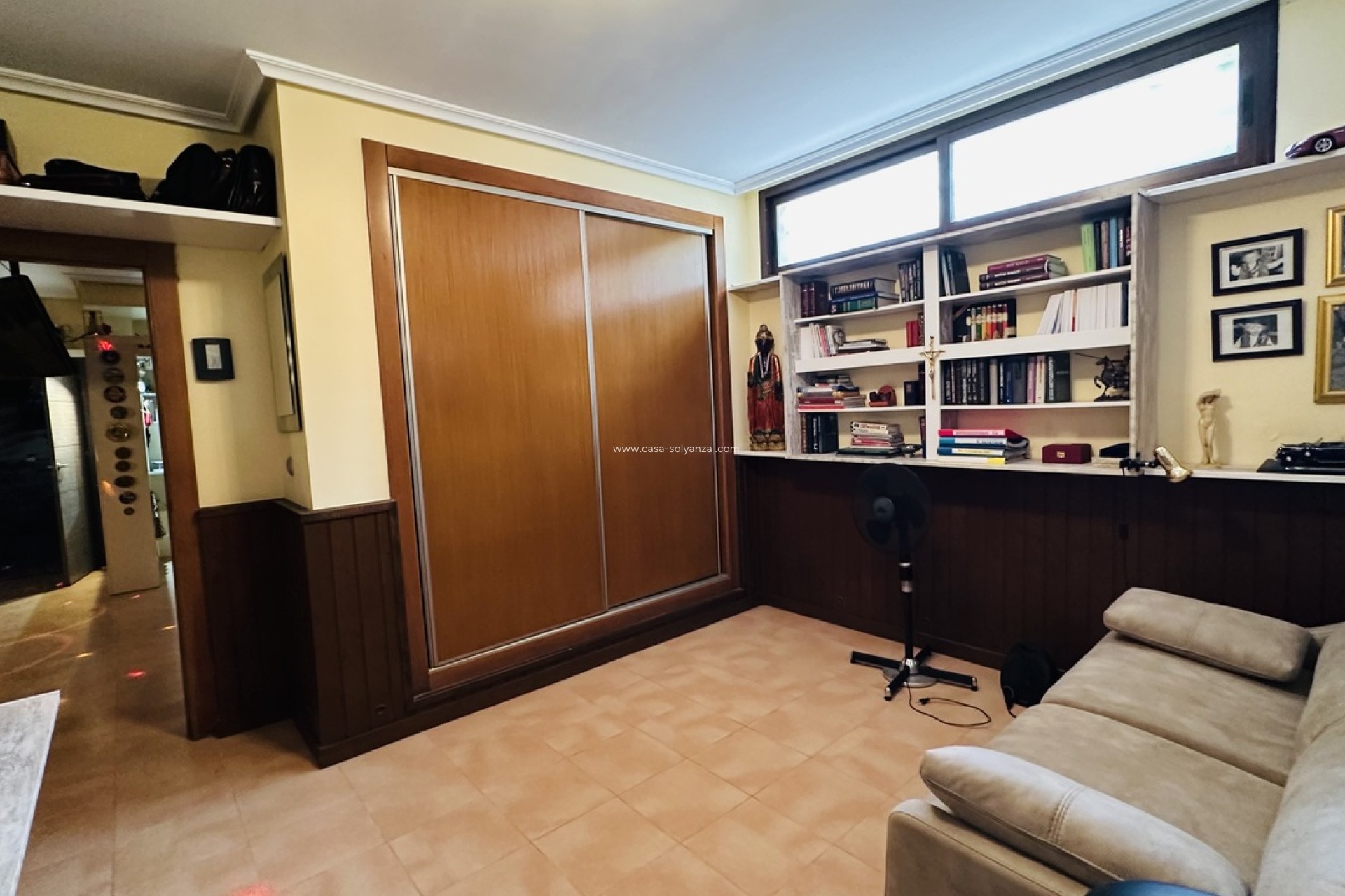 Resale - Villa - Ciudad Quesada - Costa Blanca